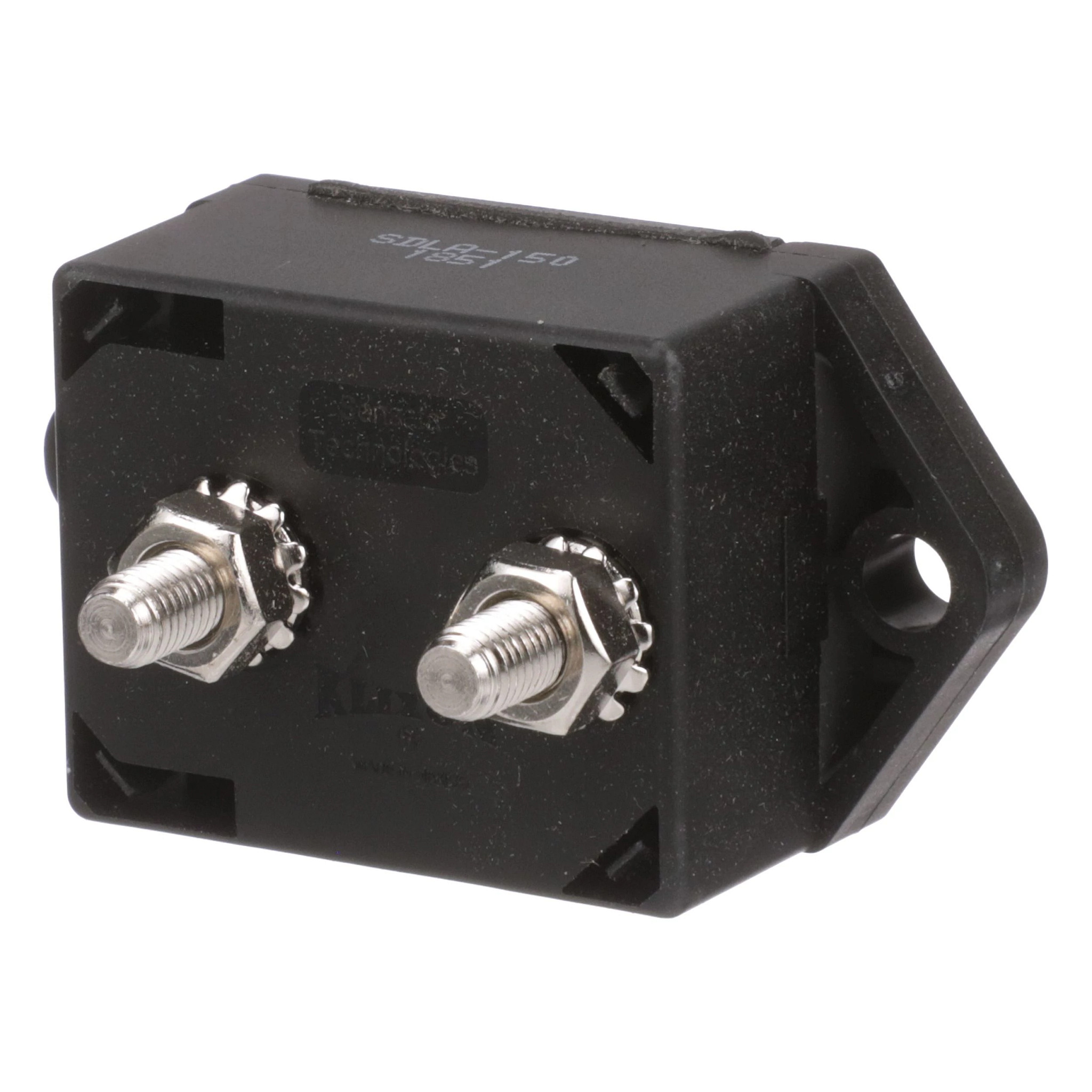 Breaker | CASEIH | CA | EN