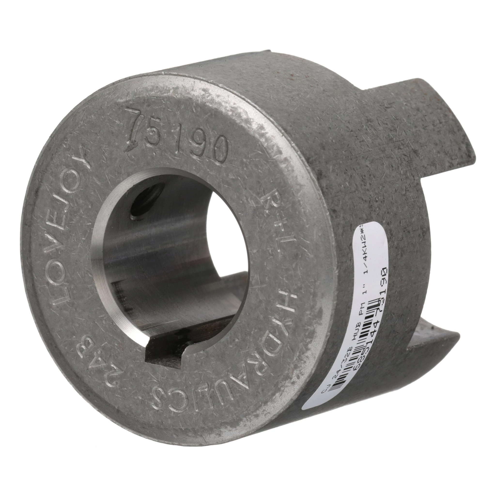 Mozzo per scarico efficace della paglia | NEWHOLLANDAG | IT | IT