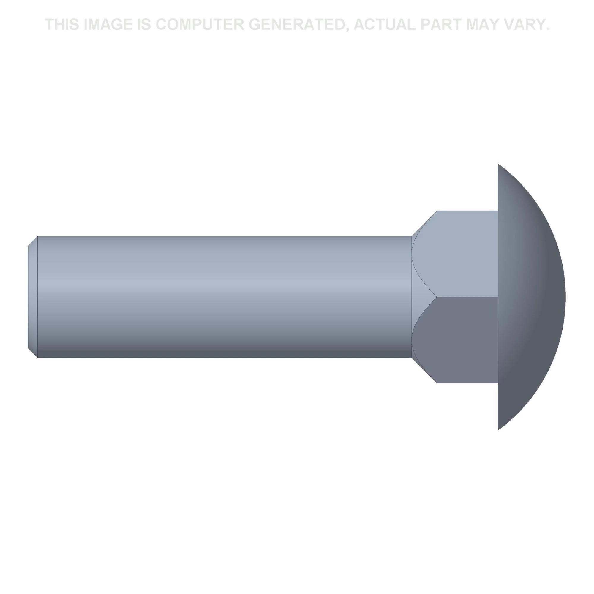 CARRIAGE BOLT | CASECE | EU | IT