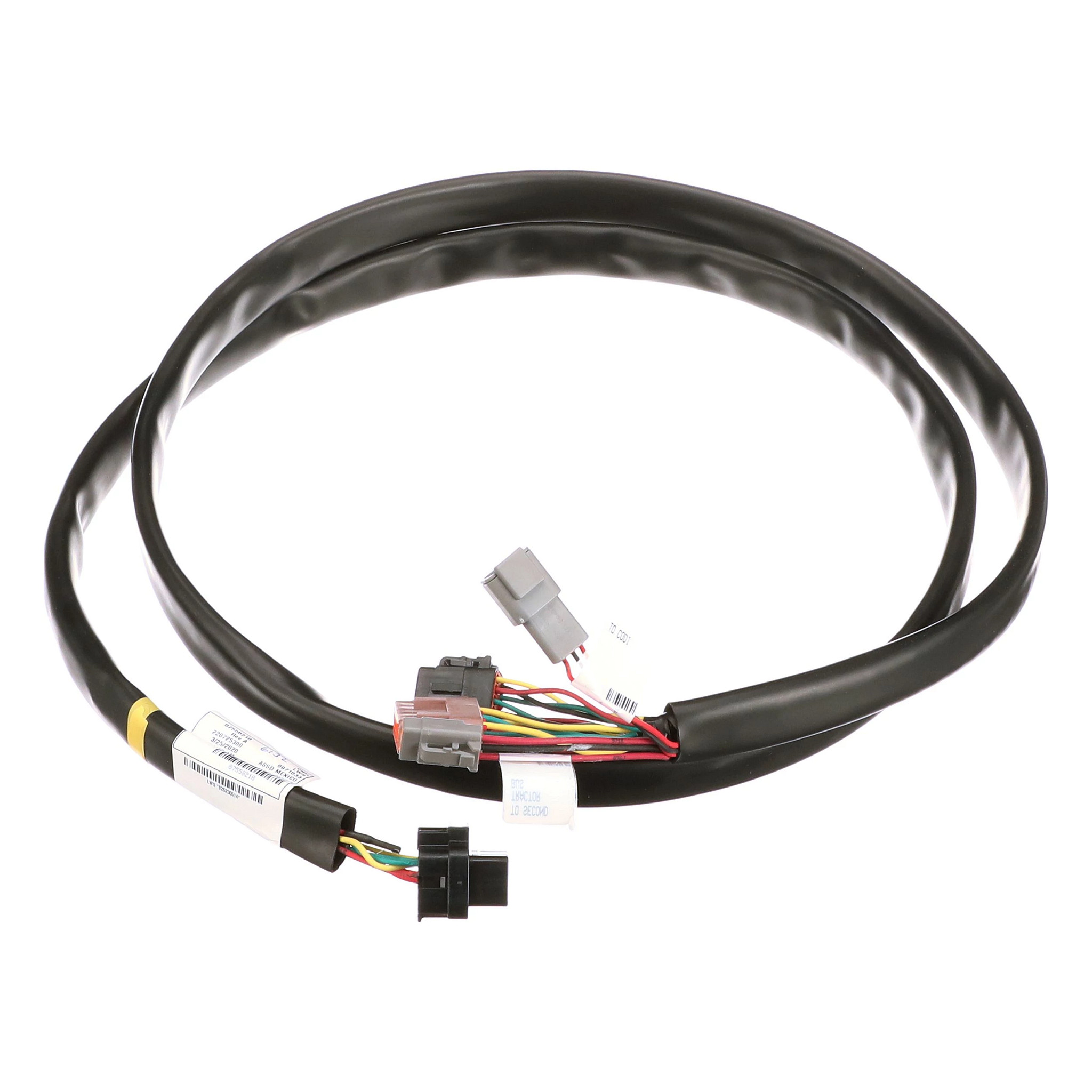 EMNİYET KAYIŞI | CASEIH | AMEA | TR