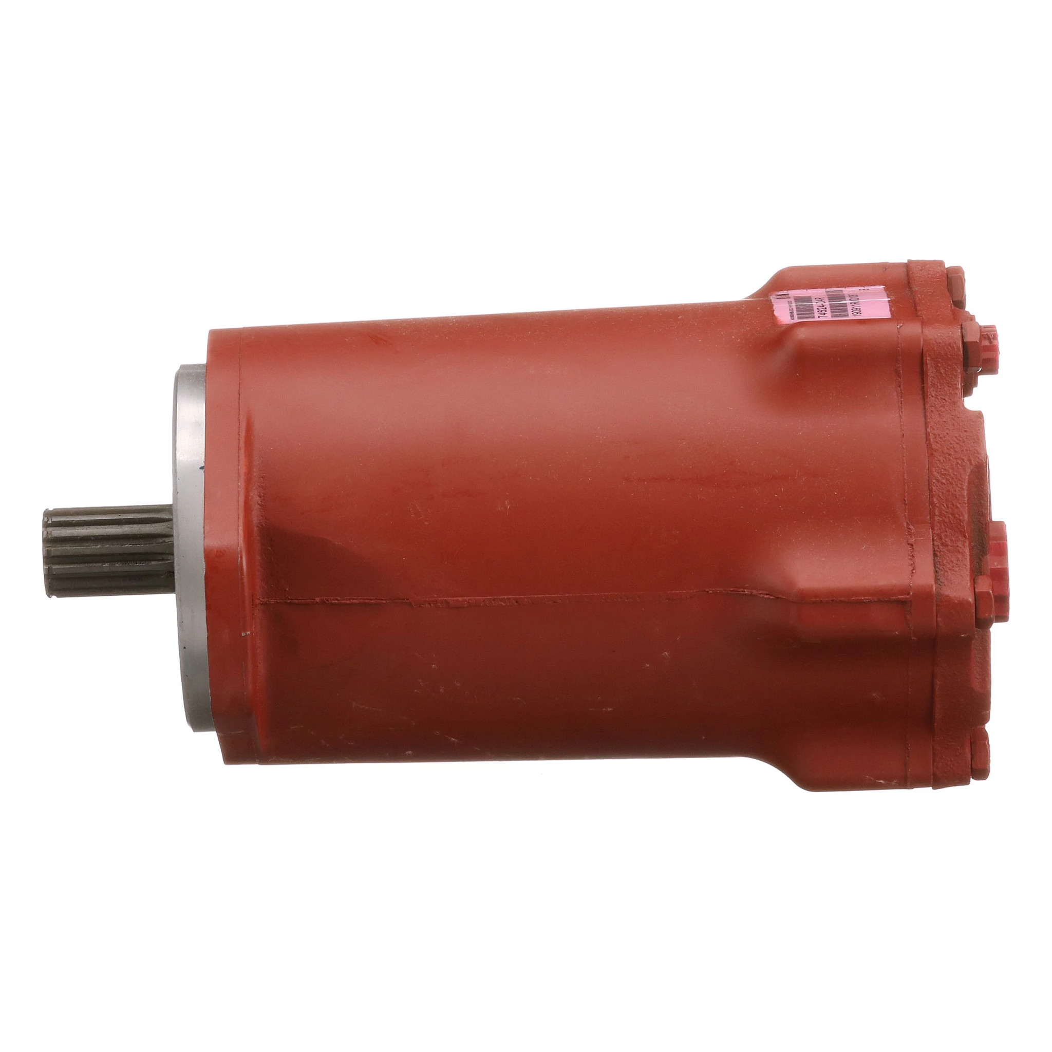 MOTOR HIDRÁULICO | CASECE | EU | ES