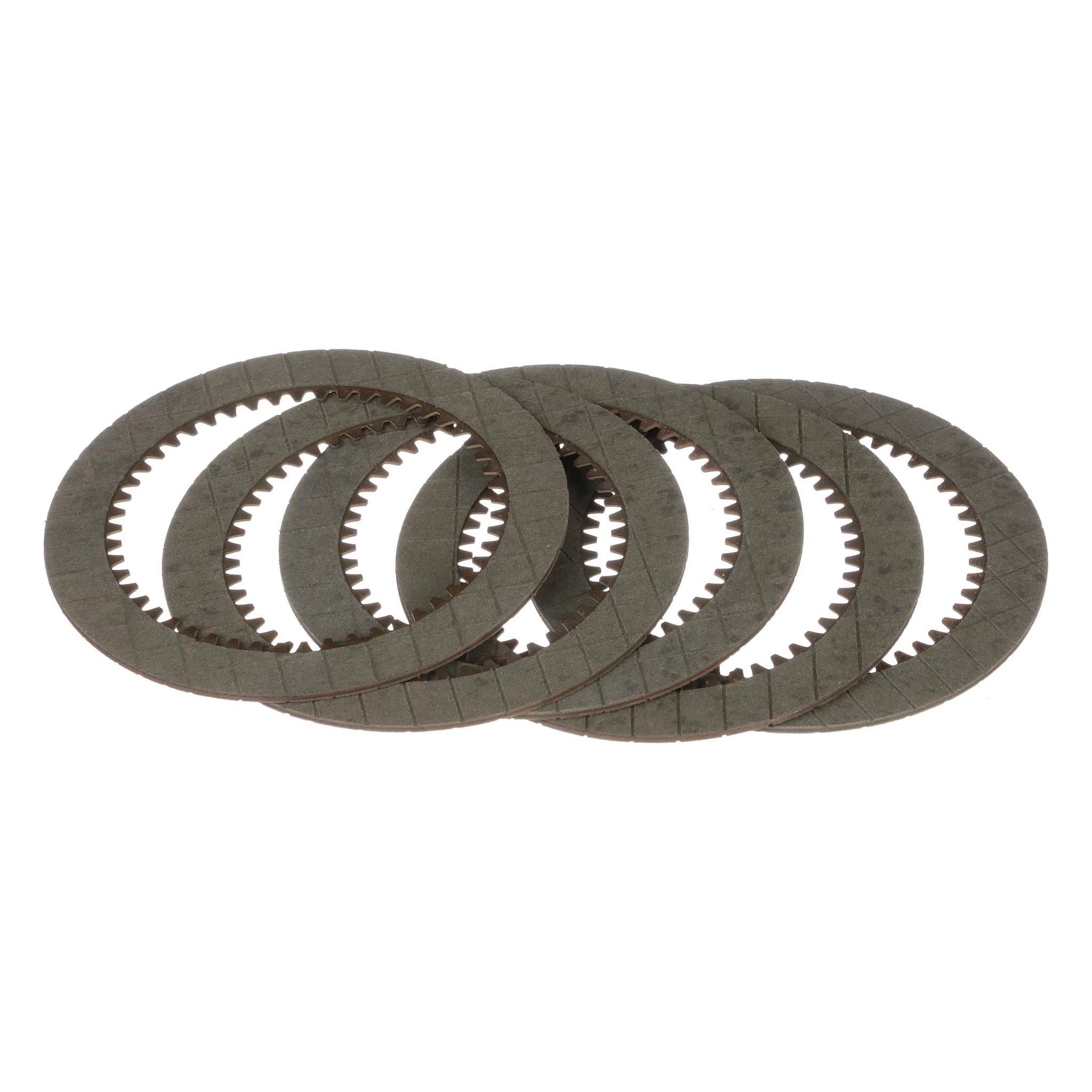 DISC | CASEIH | CA | FR