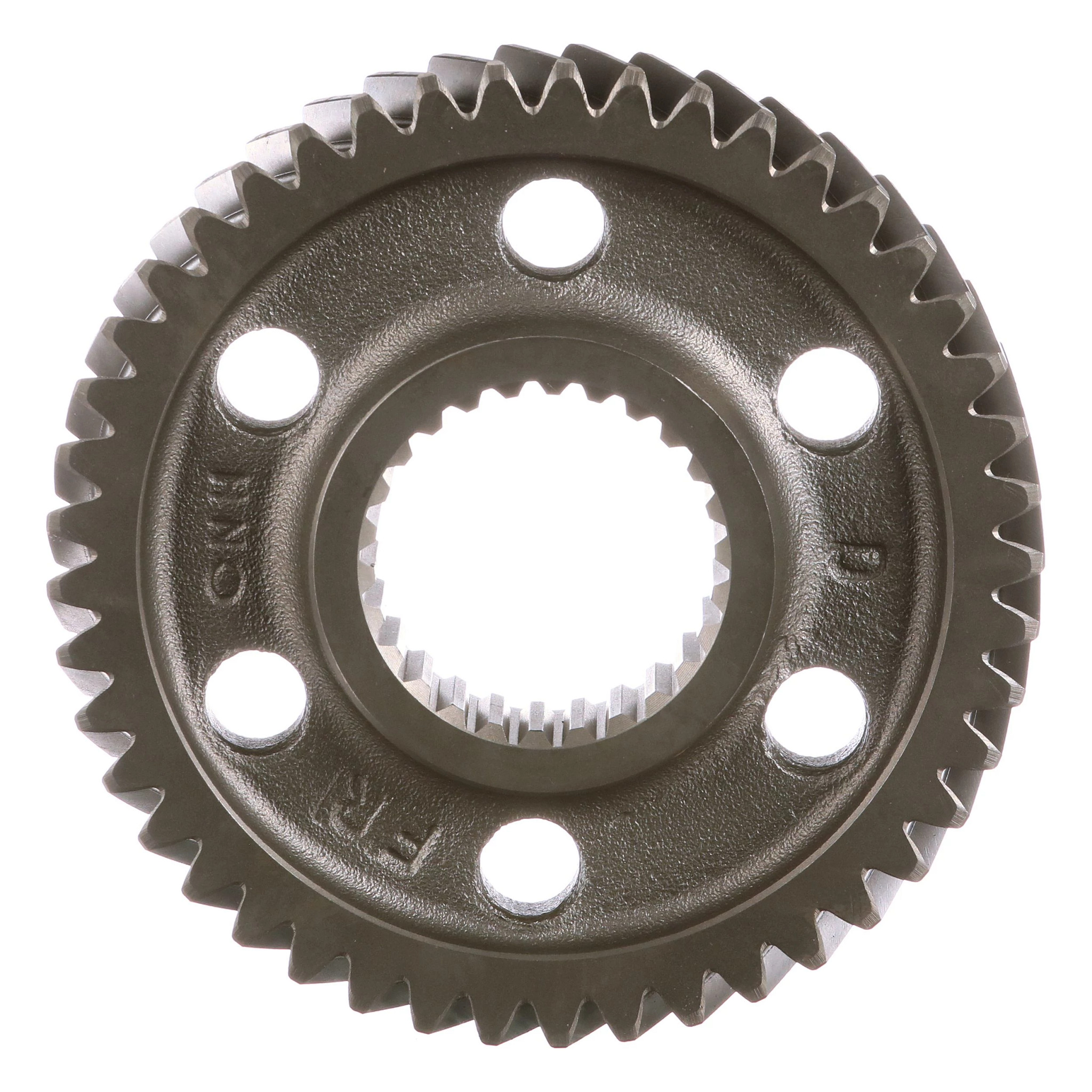 ENGRANAJE | NEWHOLLANDAG | ES | ES