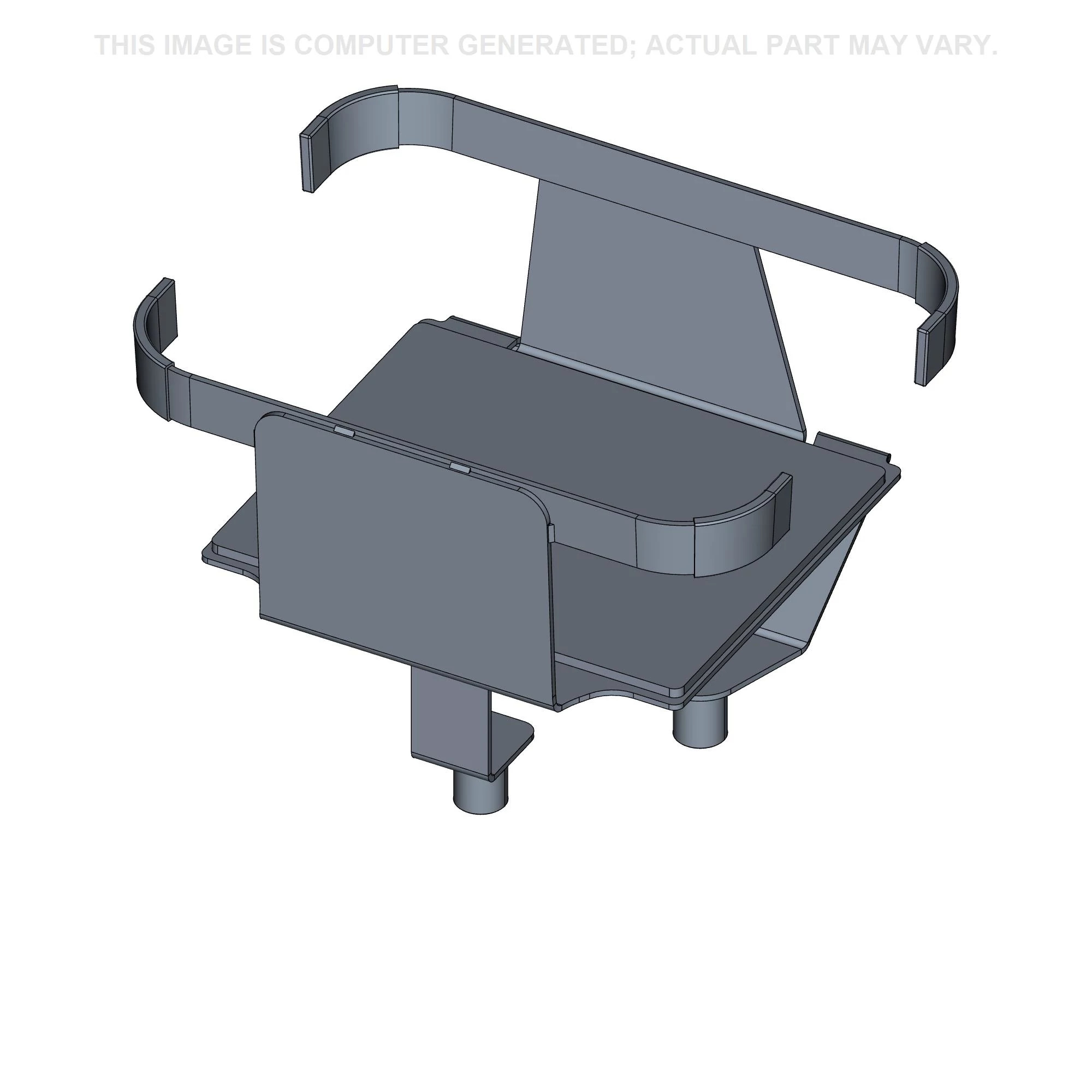 BRACKET | CASECE | AU | EN