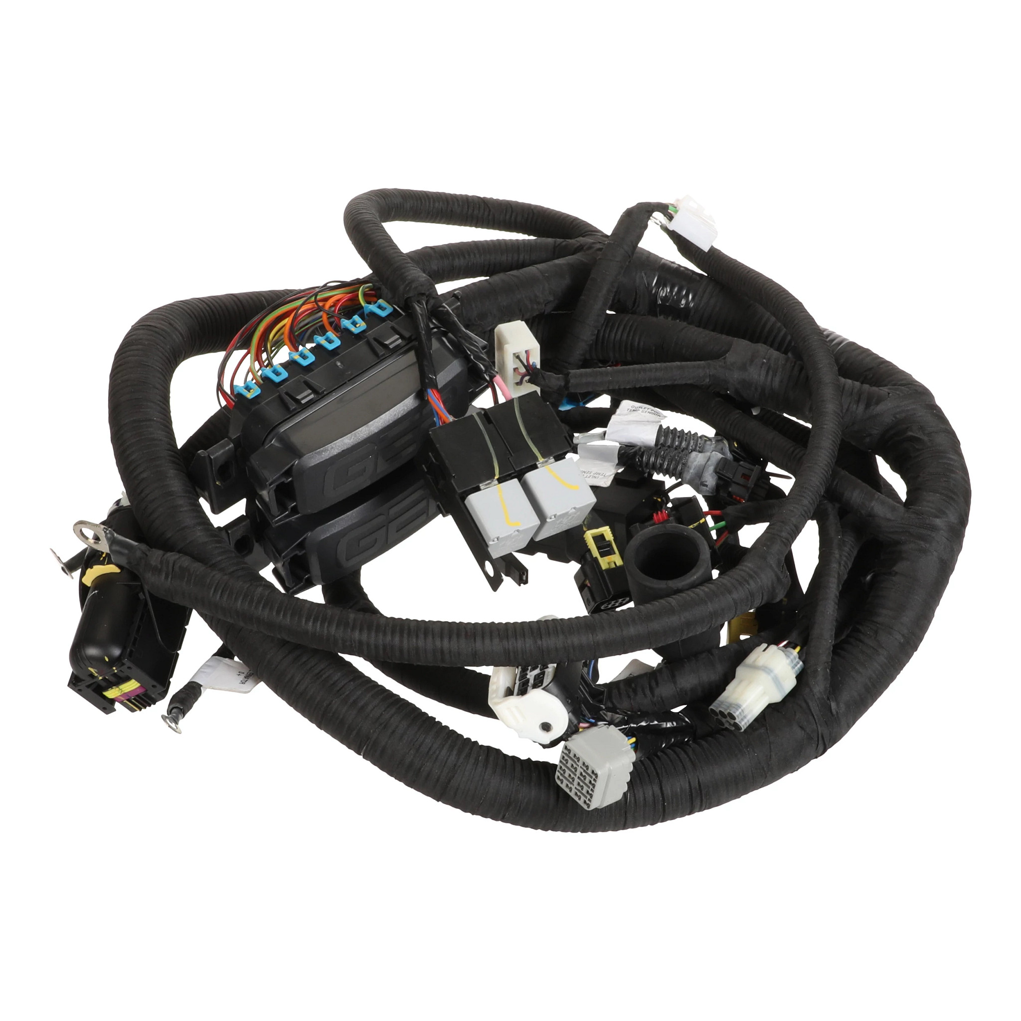 GRUPO DE CABLES | NEWHOLLANDCE | ES | ES