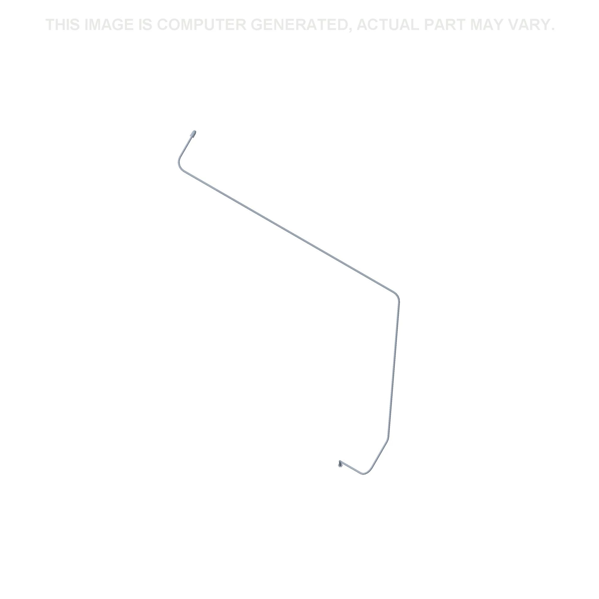 CONDUITE DE FREIN | CASEIH | FR | FR