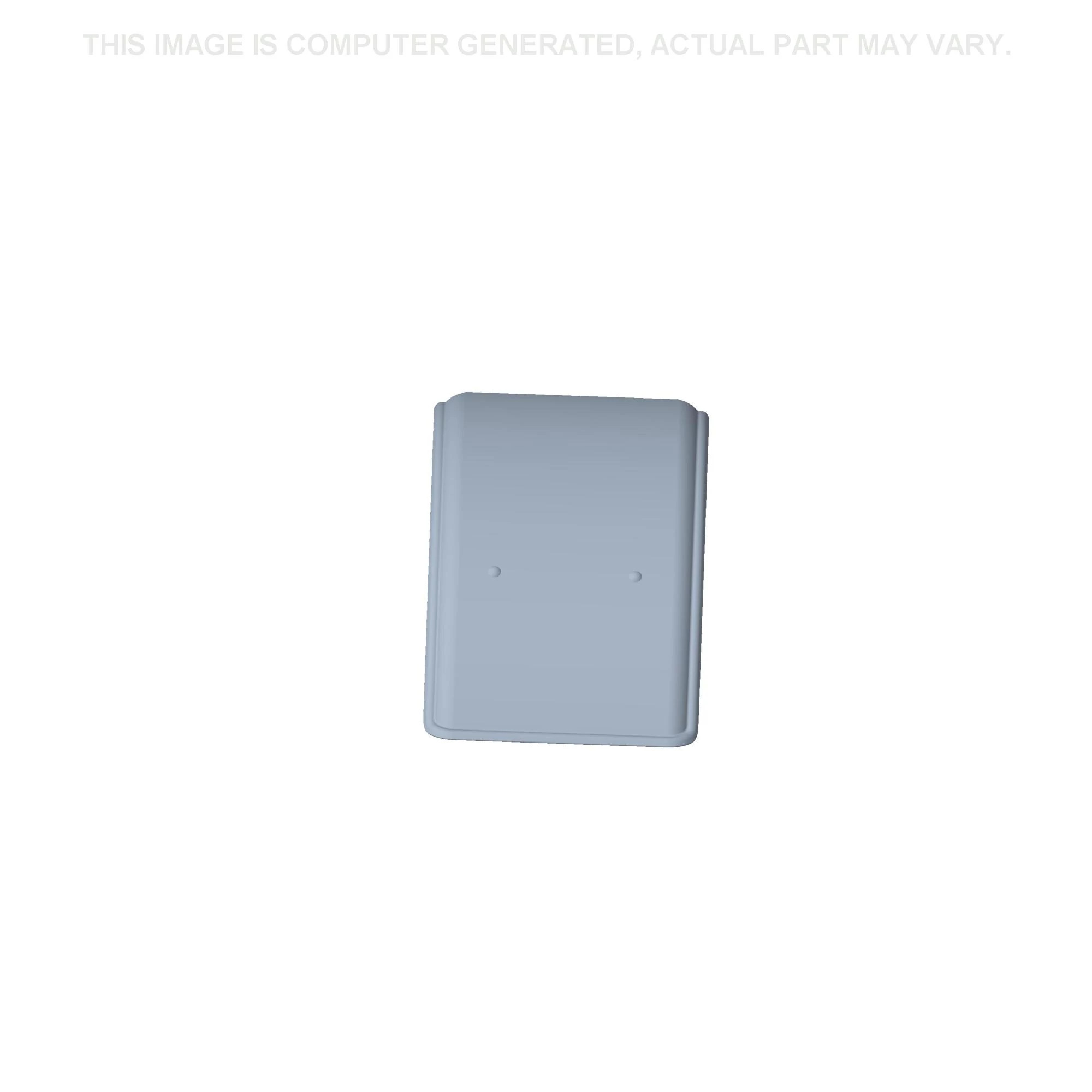 FRONT FENDER | STEYR | ANZ | EN