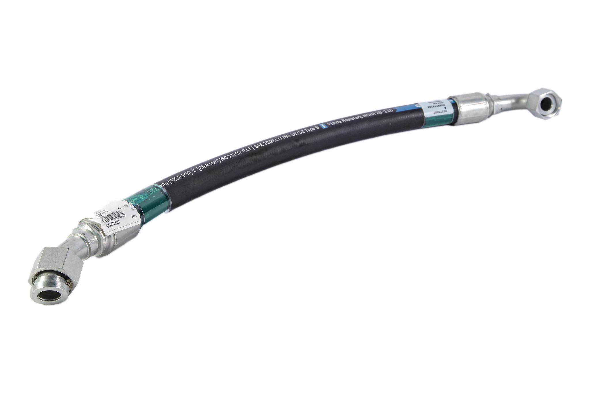 SCHLAUCH | NEWHOLLANDAG | AT | DE