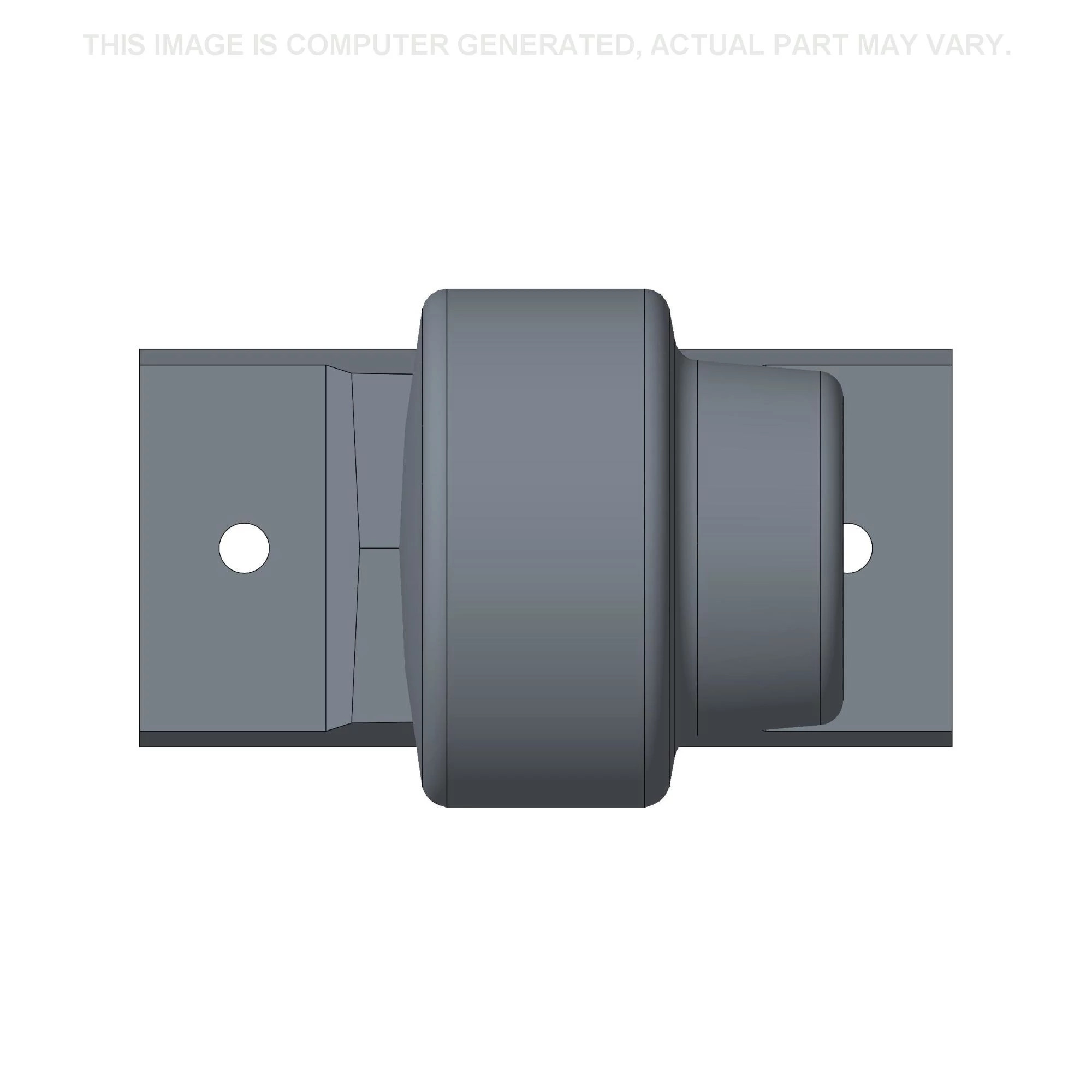 BAGLYGTE | CASEIH | EU | DA