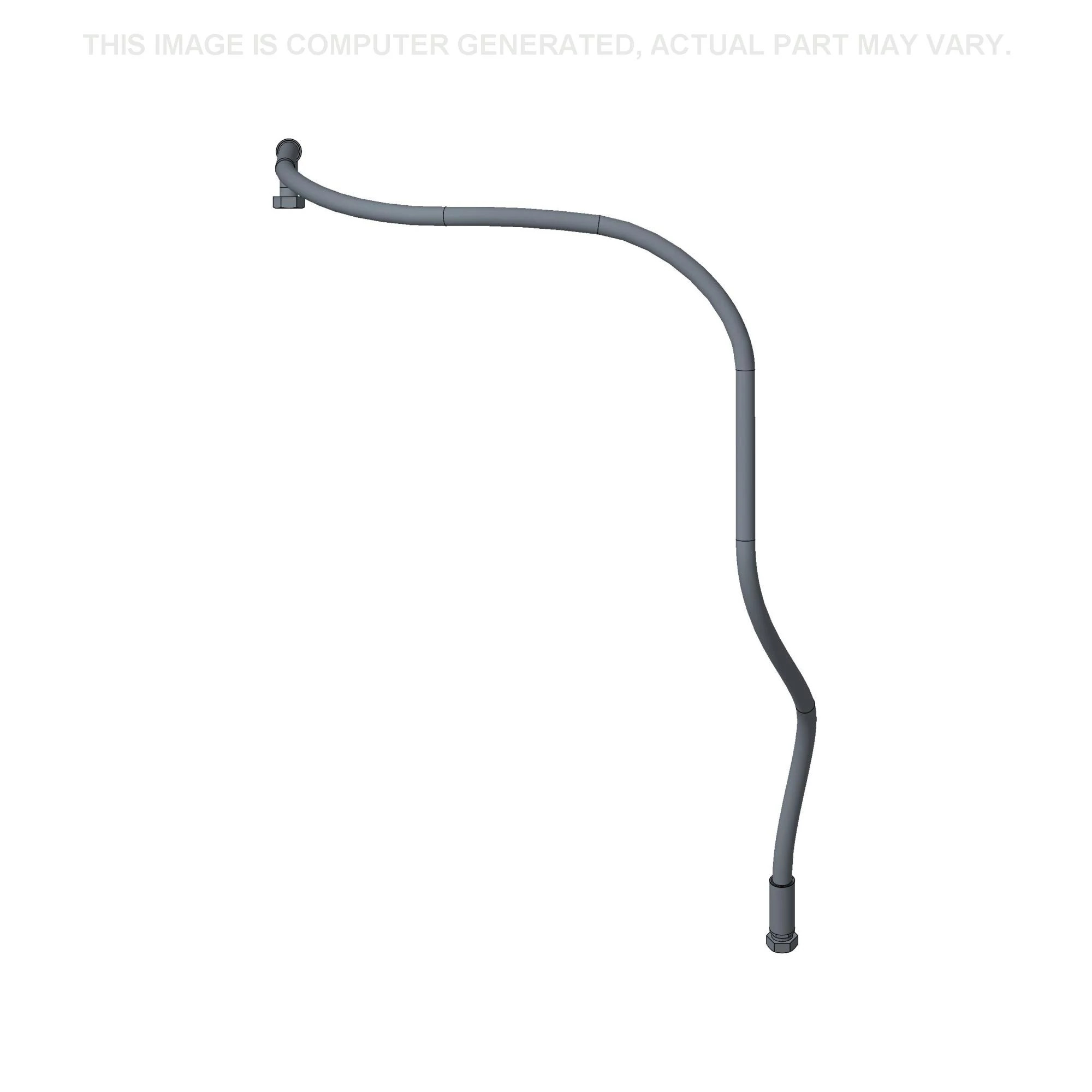 HYDRAULIC HOSE | CASEIH | CA | EN