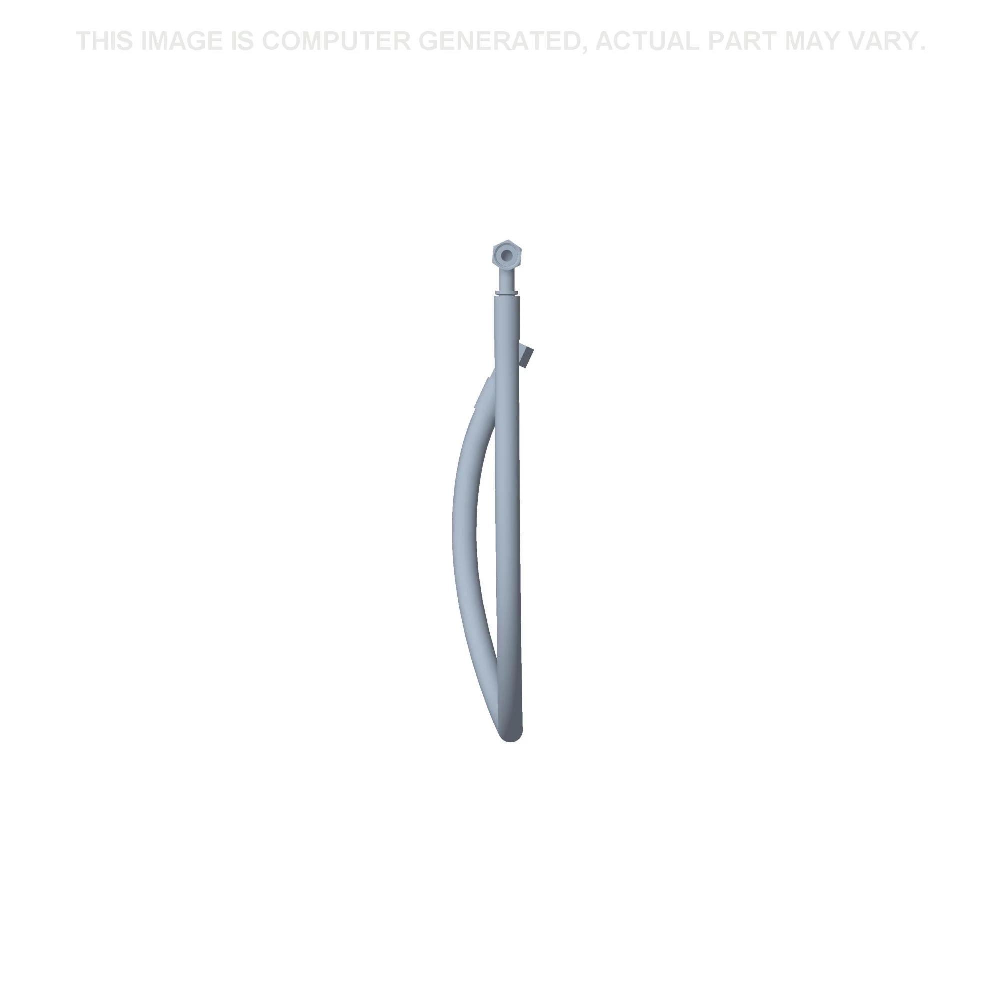 HYDRAULIC HOSE | NEWHOLLANDAG | SA | EN