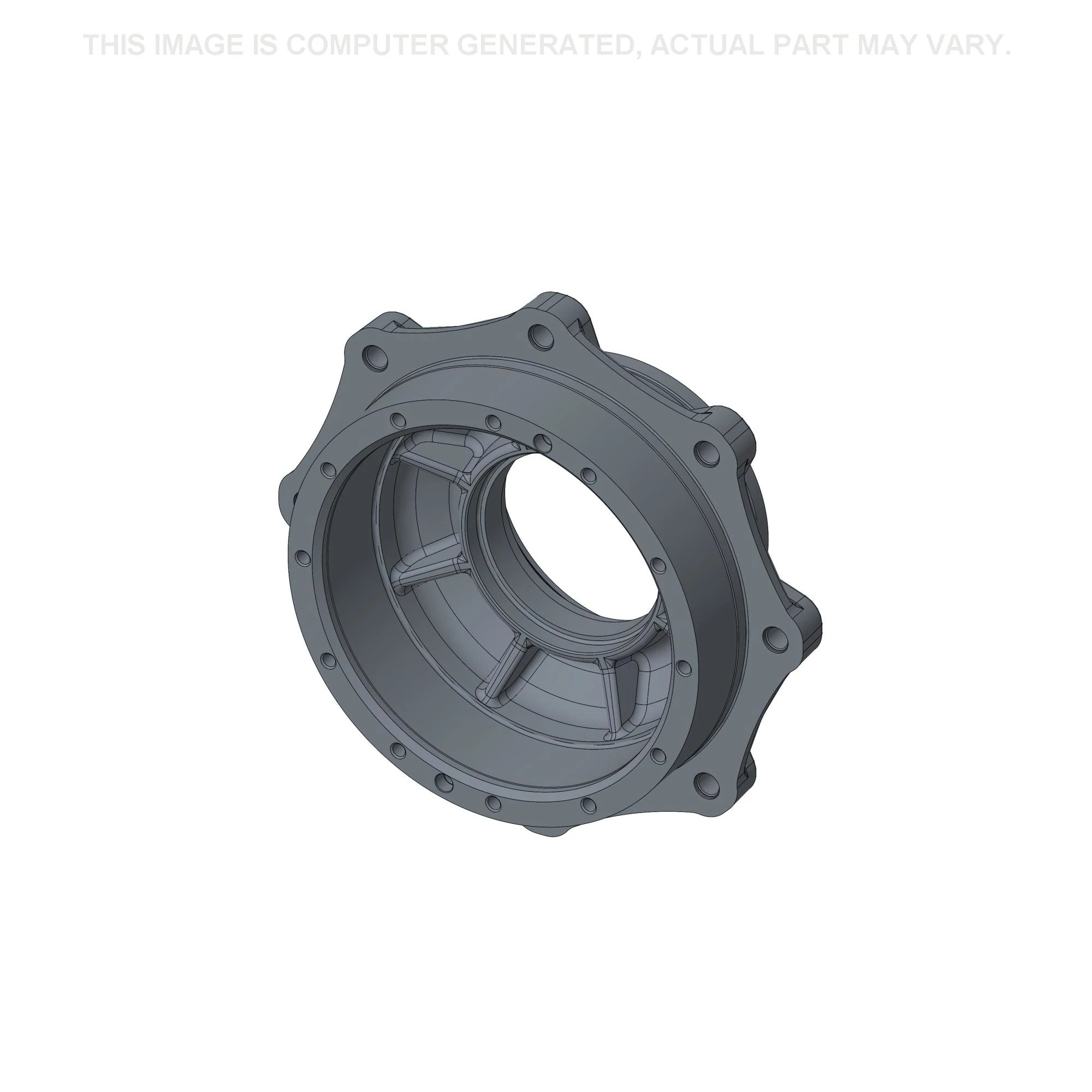 HUB | CASEIH | US | EN