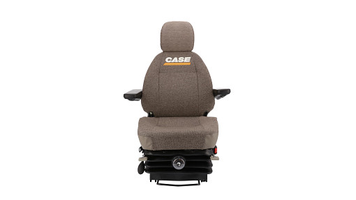 DRIVER SEAT | CASECE | CA | EN