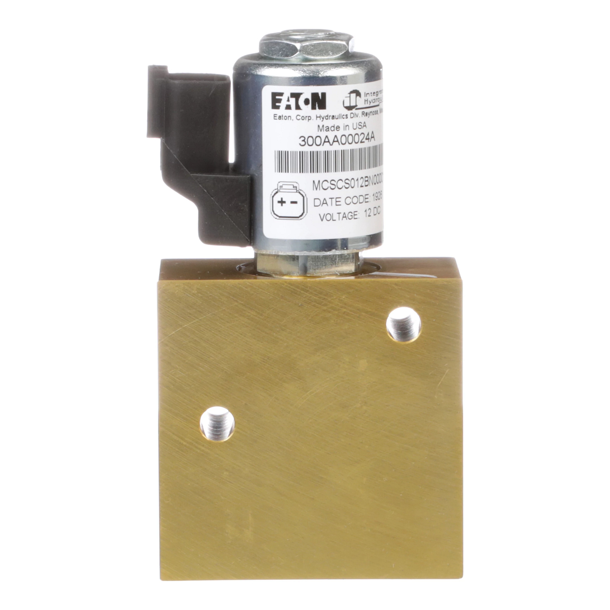 VENTIL | CASEIH | EU | DA