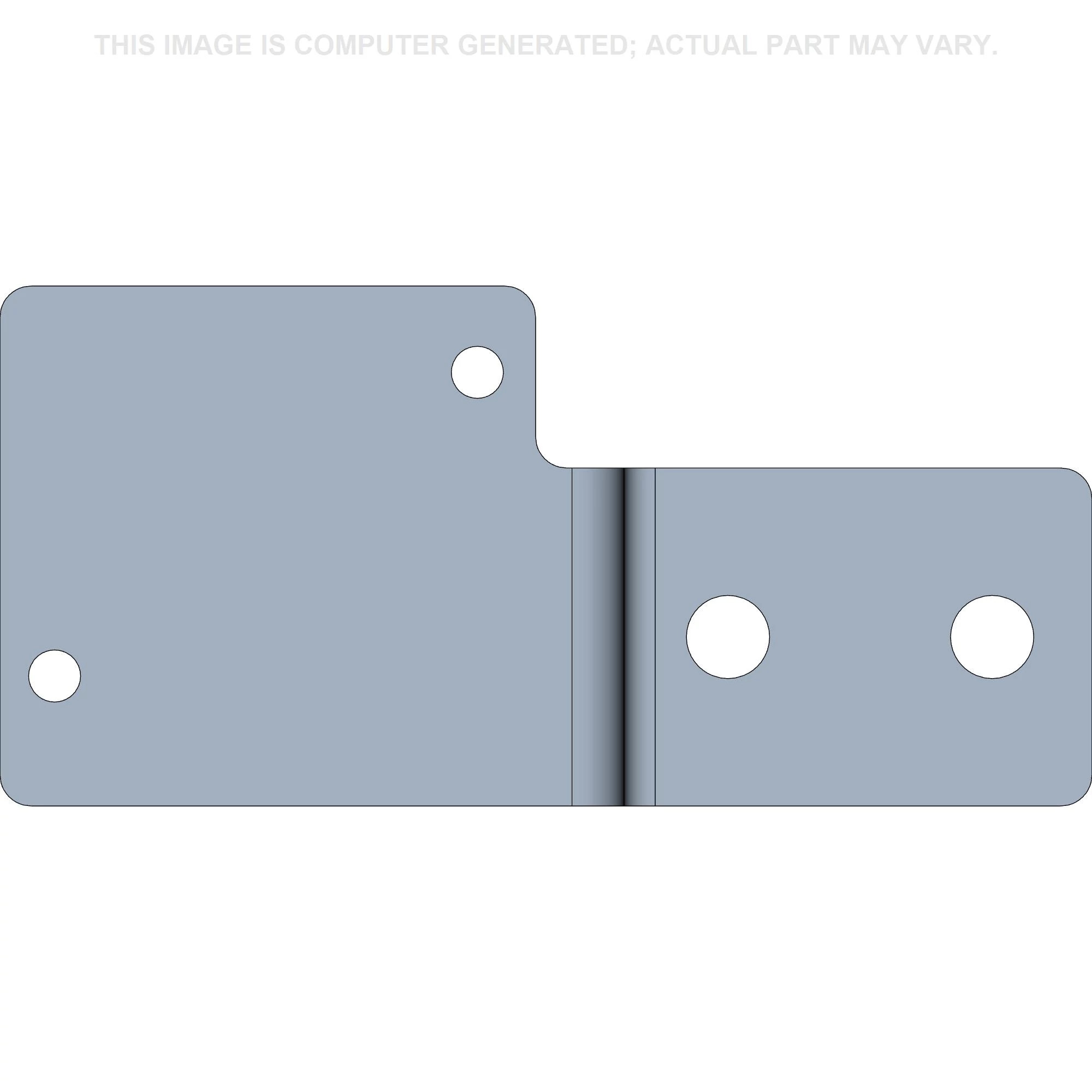 BRACKET | MILLER | CA | EN