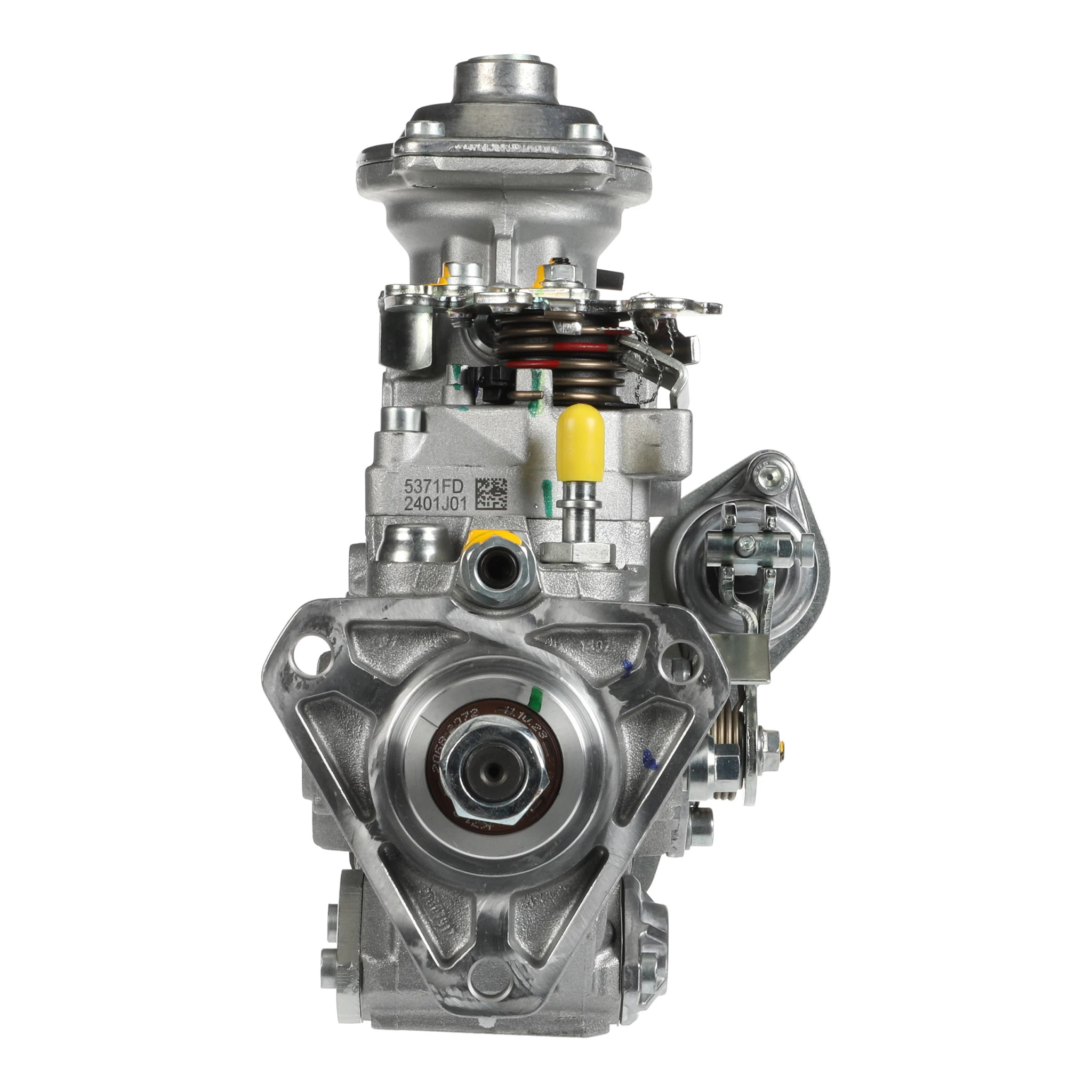 KRAFTSTOFFEINPRITZPU | NEWHOLLANDAG | EU | DE