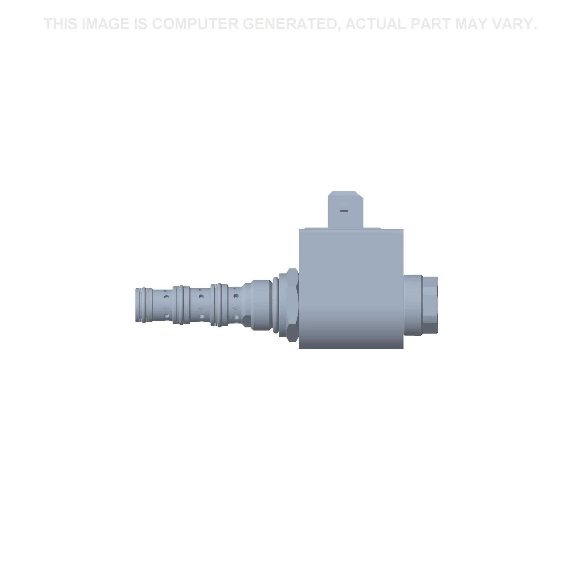 SOLENOID VALVE | CASEIH | NZ | EN