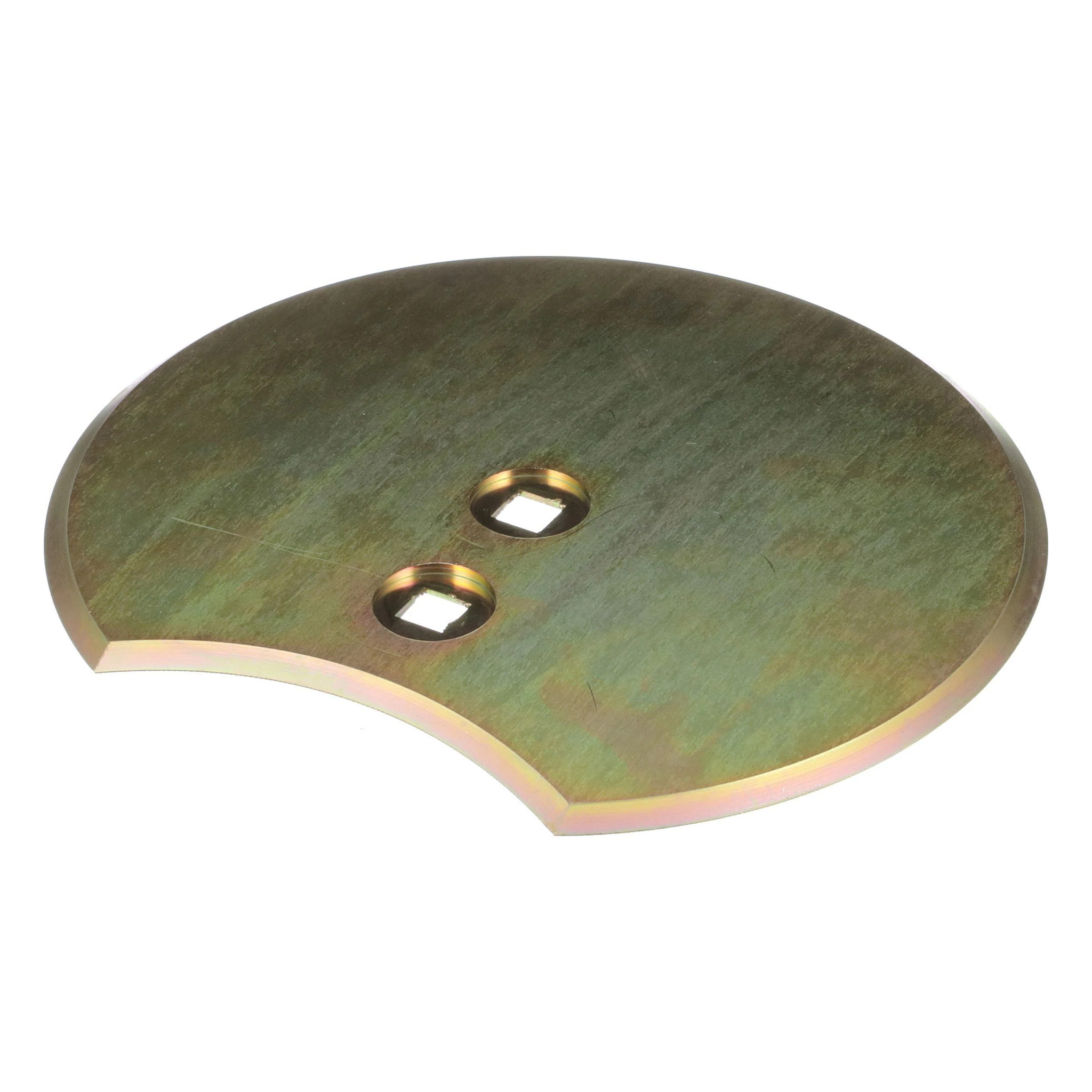 DISC | CASEIH | CA | EN