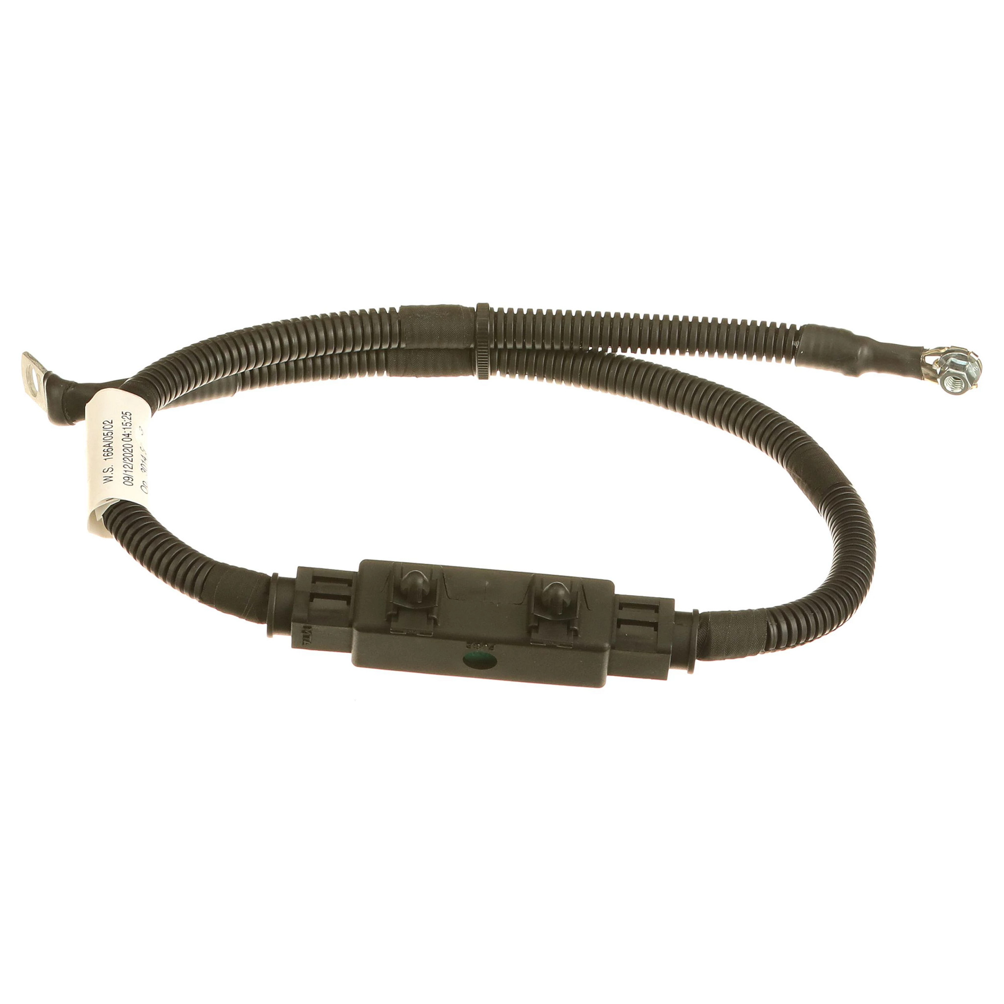WIRE HARNESS | DEFAULT | NZ | EN
