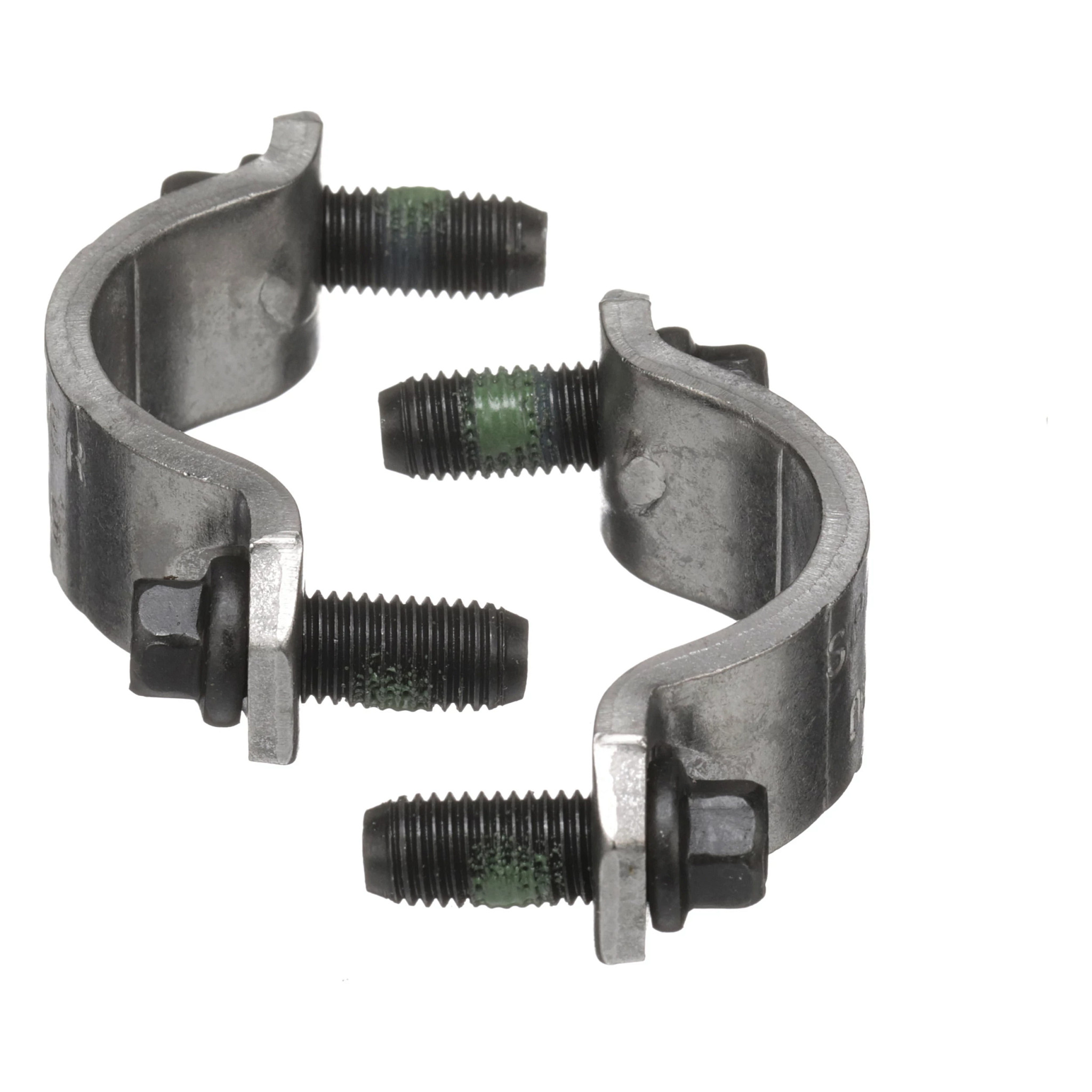 Kit de parafusos em U