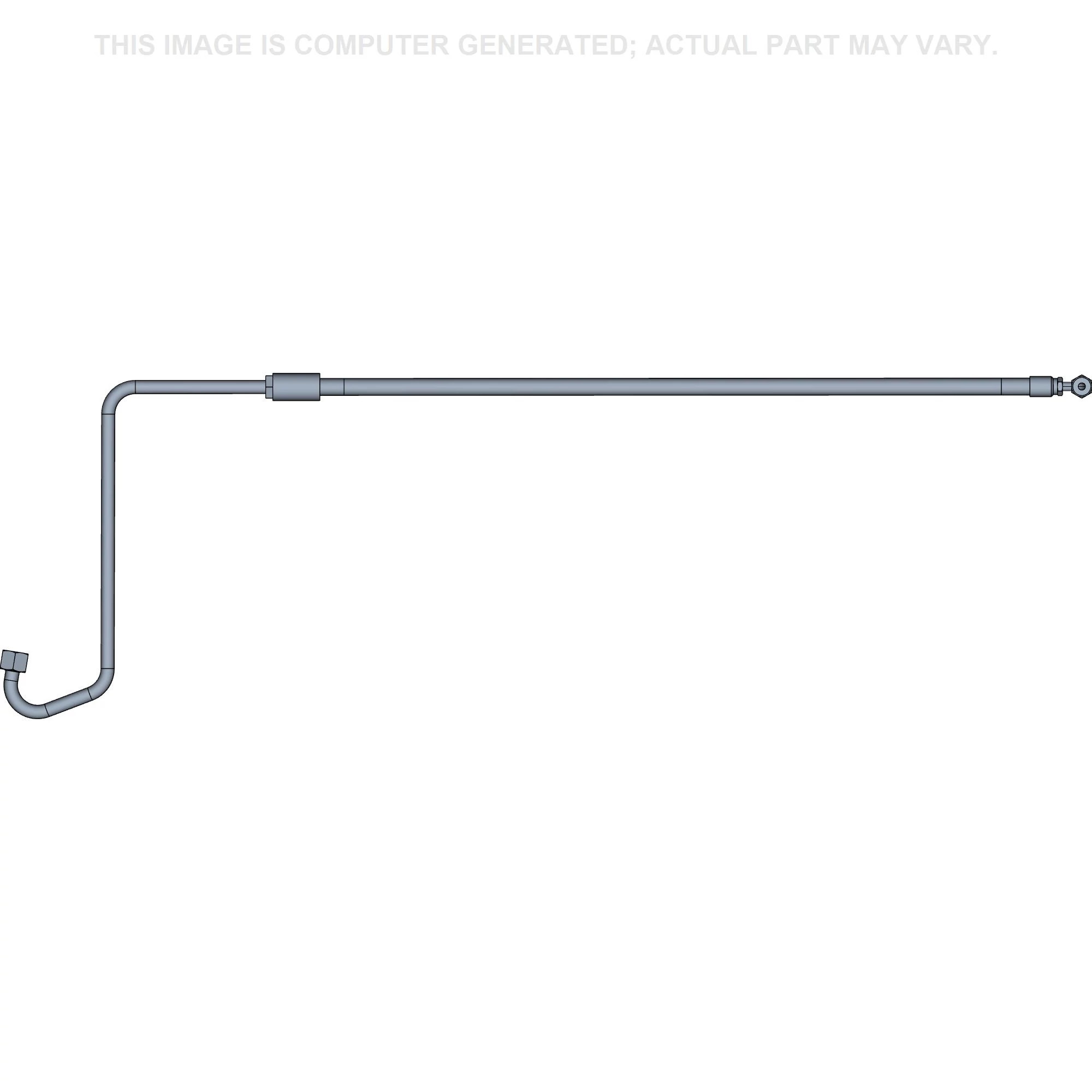 TUBE | CASECE | US | EN