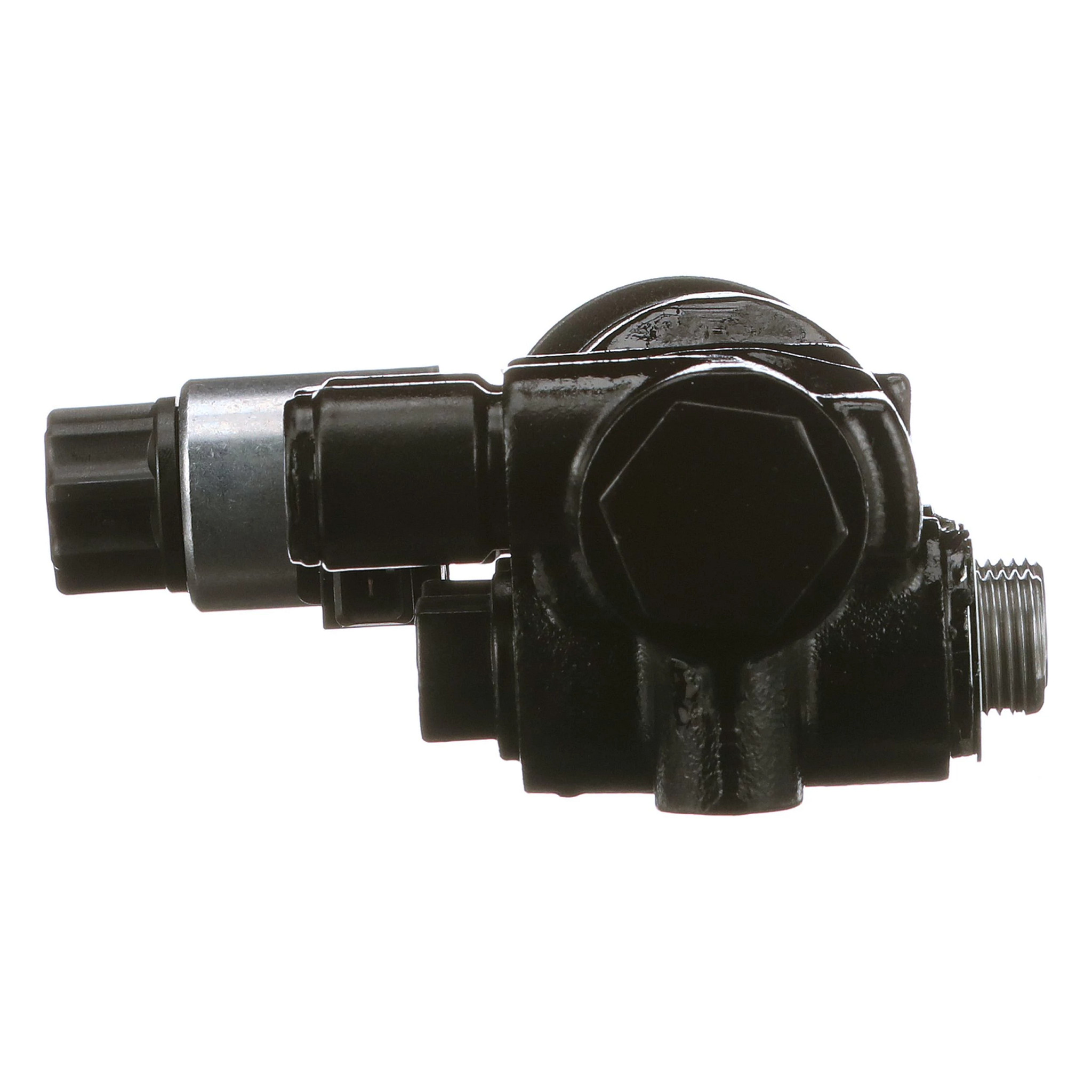 SOUPAPE HYDRAULIQUE | CASEIH | CA | EN