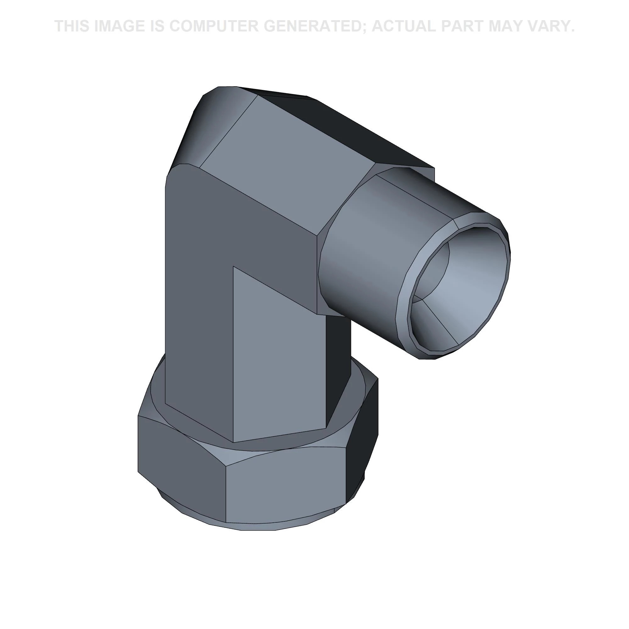 ELBOW | CASEIH | CA | EN