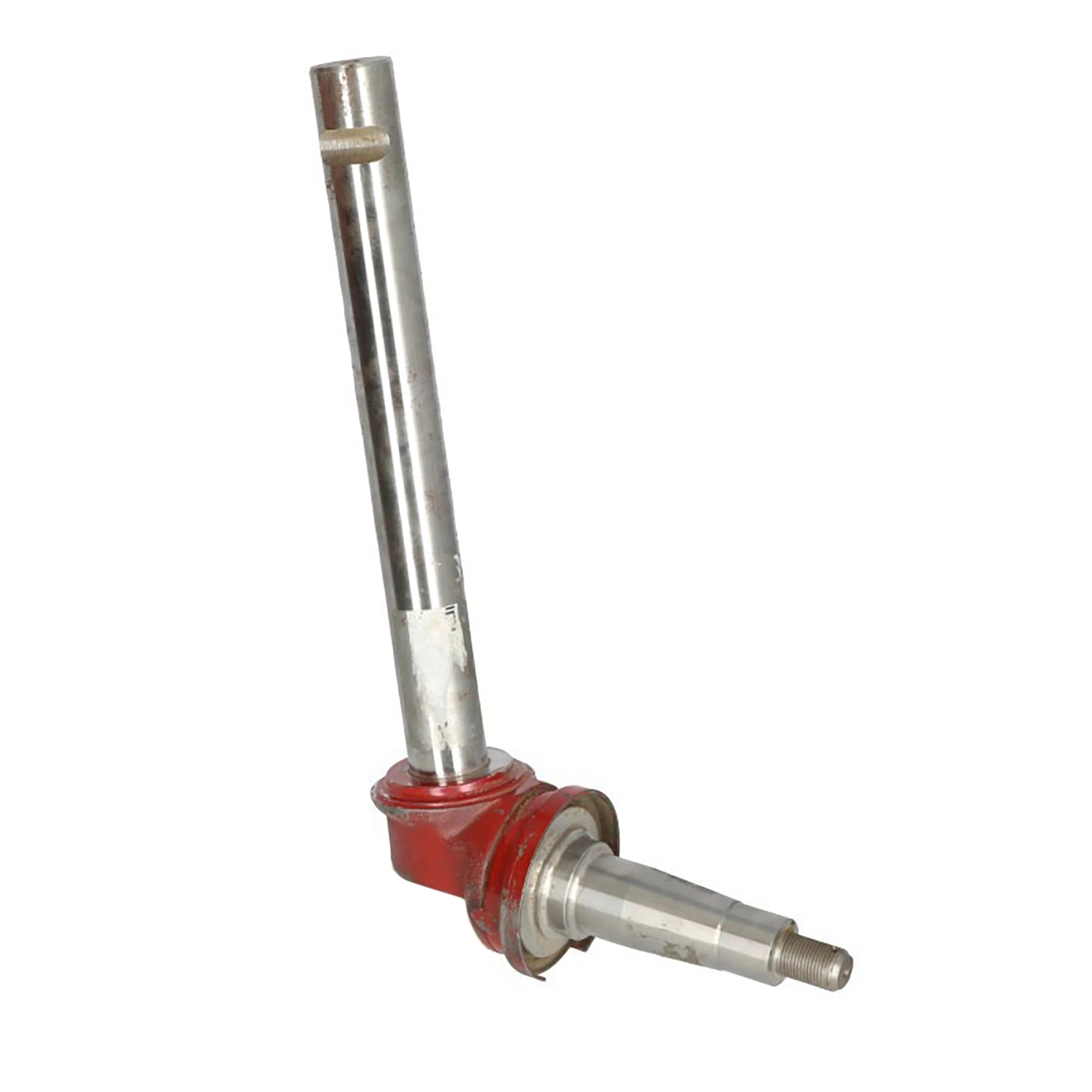 Tourillon gauche | CASECE | CA | FR