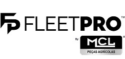 Logotipo FLEETPRO by MCL