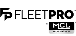 Logotipo FLEETPRO by MCL