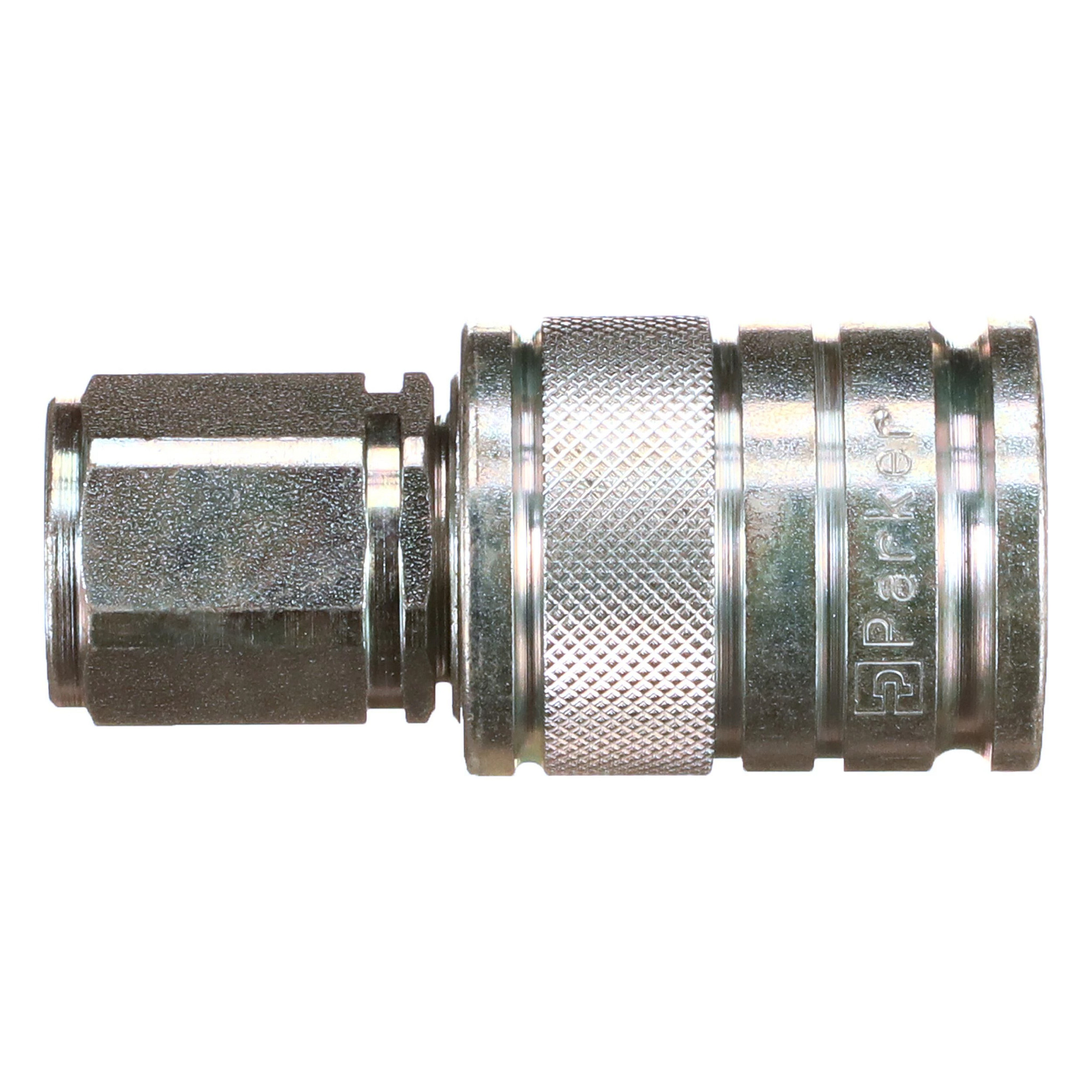 FLUID COUPLING | CASECE | CA | EN