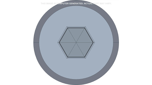 PARAFUSO | NEWHOLLANDCE | SA | PT