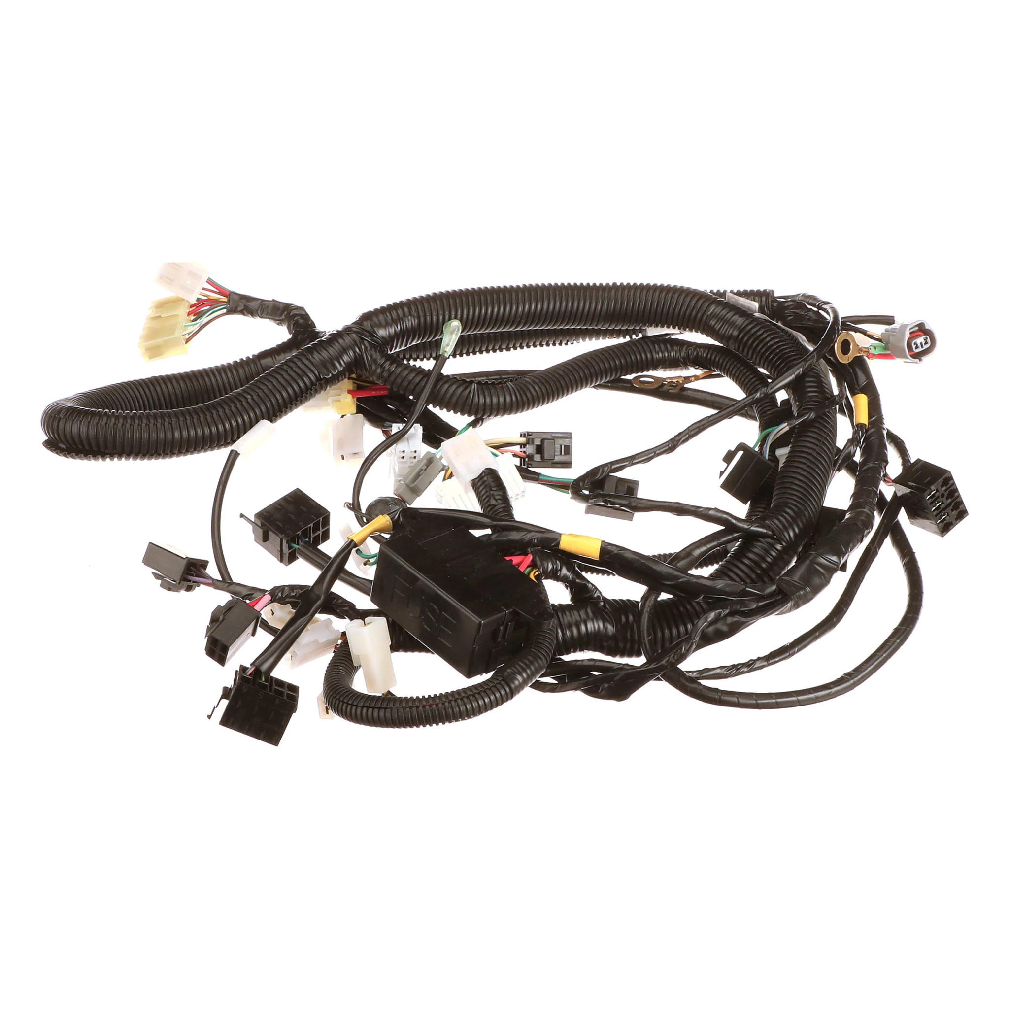 WIRE HARNESS | NEWHOLLANDAG | SA | EN