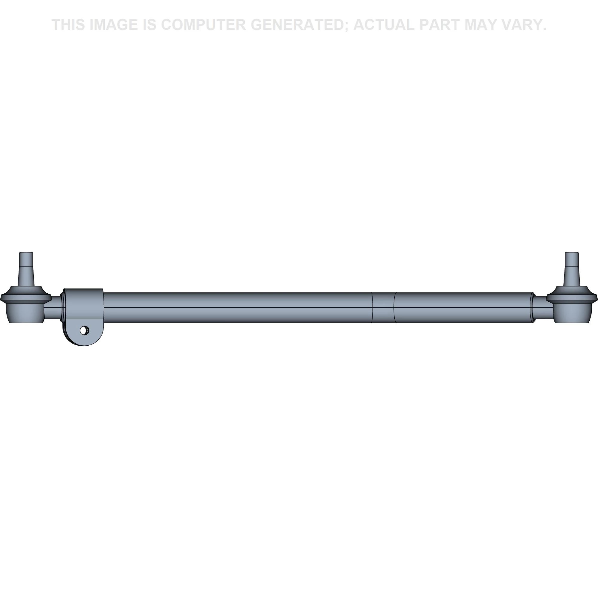 TRACK ROD ASSY | NEWHOLLANDAG | CA | EN