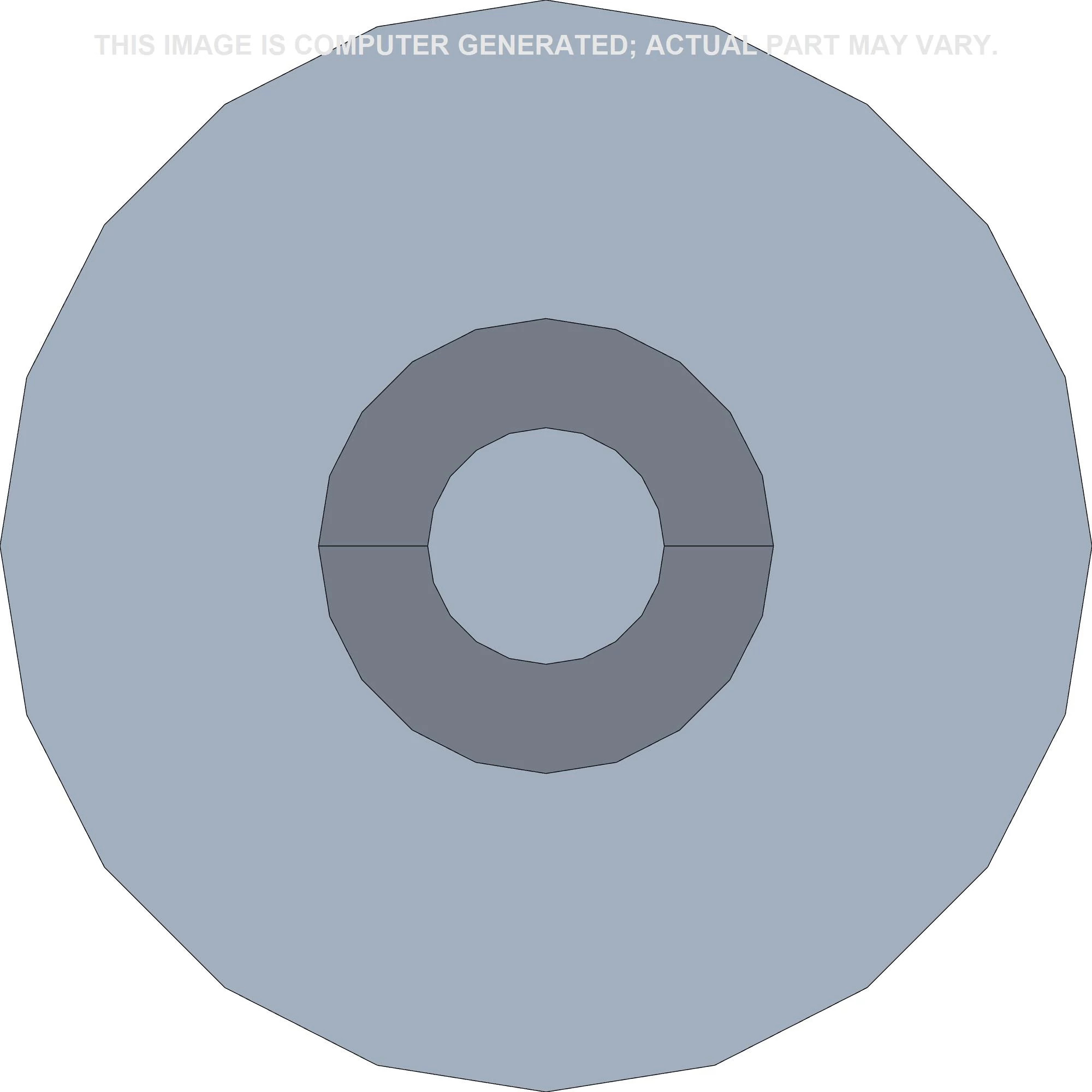 Parafuso Cabeca Flan