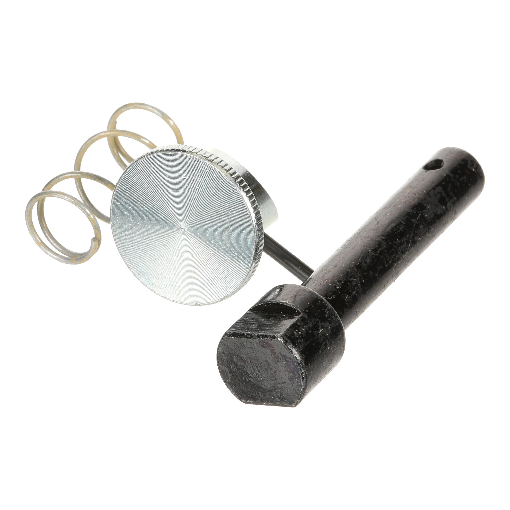 Pin Assembly - 20 mm OD x 78.65 mm L