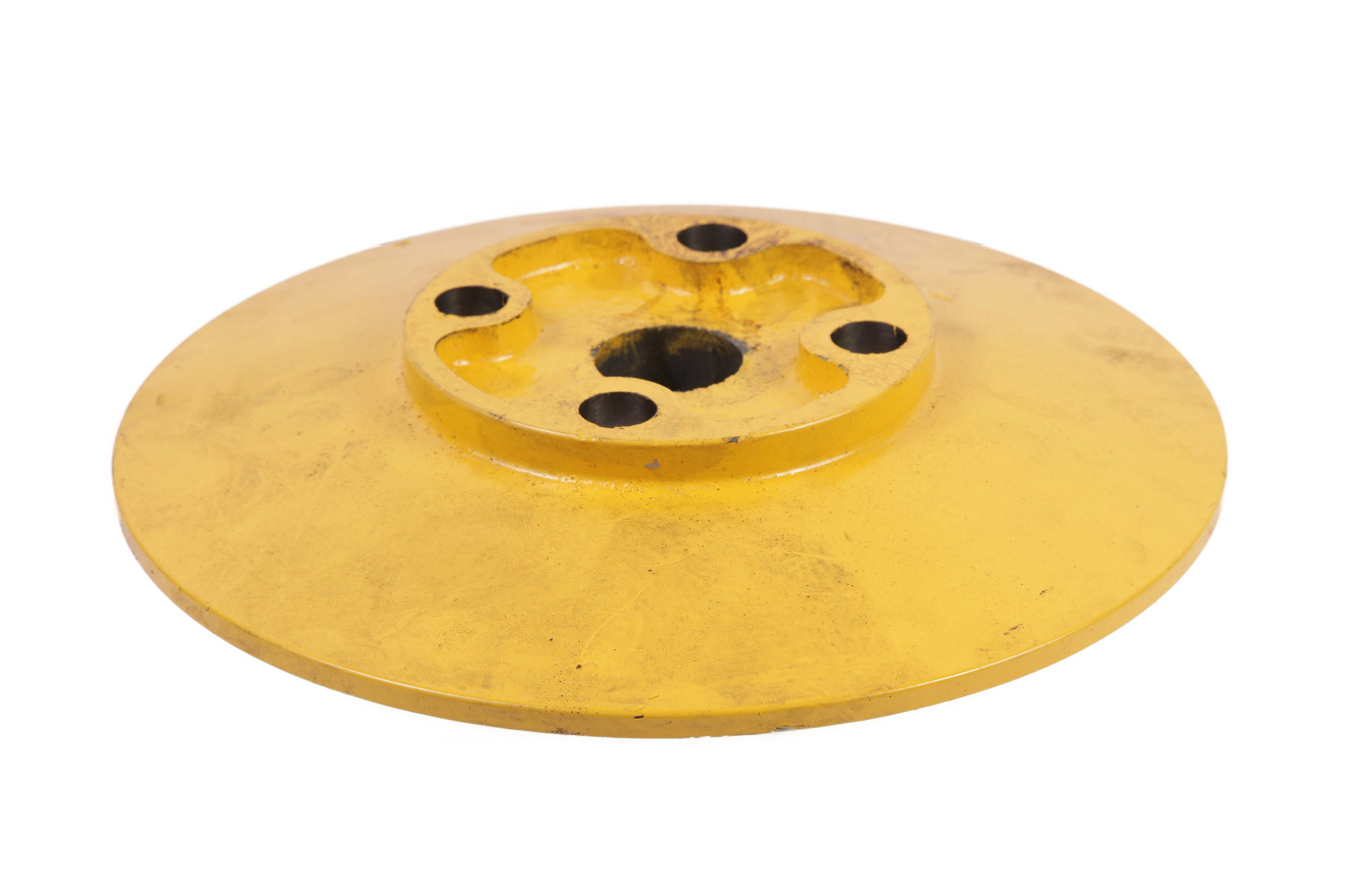 HALF-PULLEY | NEWHOLLANDAG | US | EN
