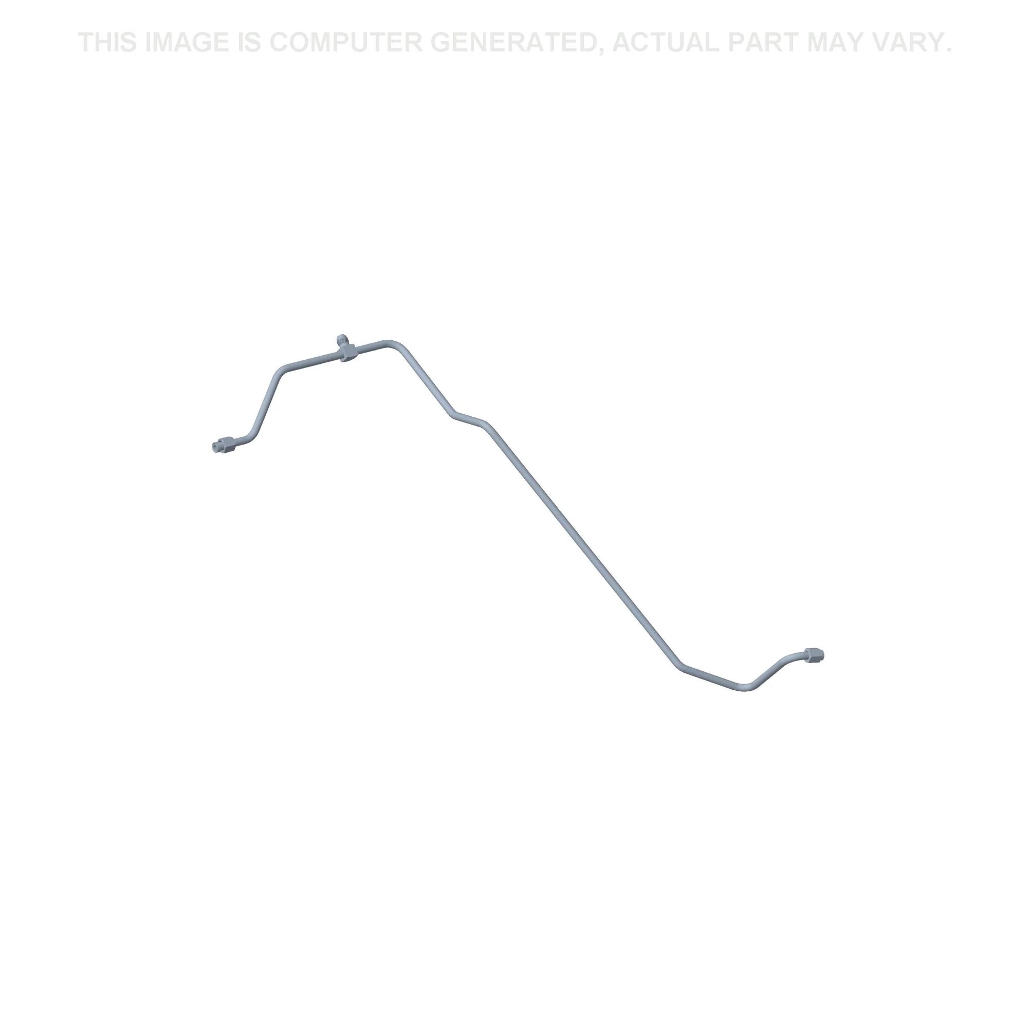 HYD TUBE | NEWHOLLANDAG | EU | EN