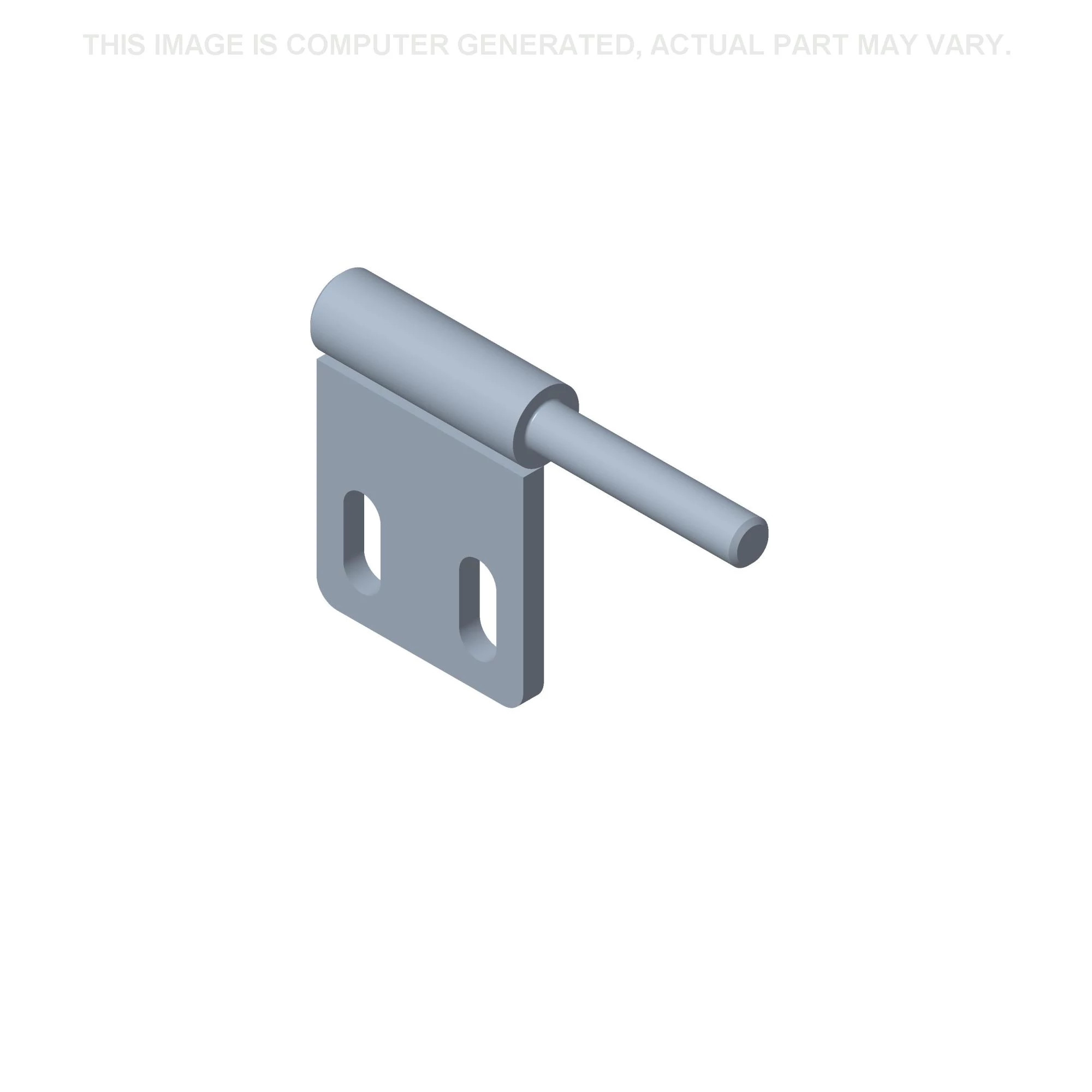 Hinge | NEWHOLLANDAG | CA | EN