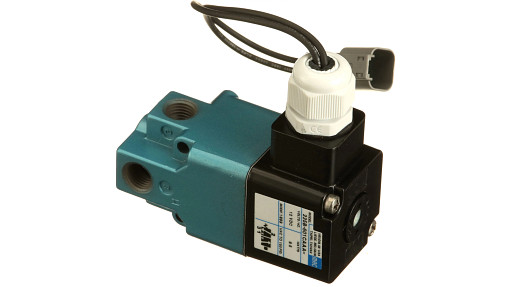 PNEUMATISCHE KLEP | NEWHOLLANDCE | EU | DE