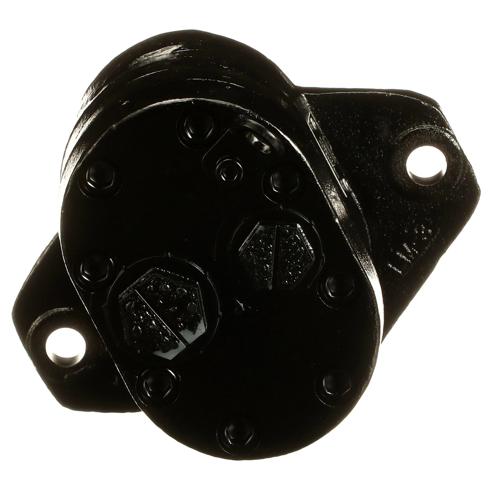 PUMP, HYDRAULIC | NEWHOLLANDCE | US | EN