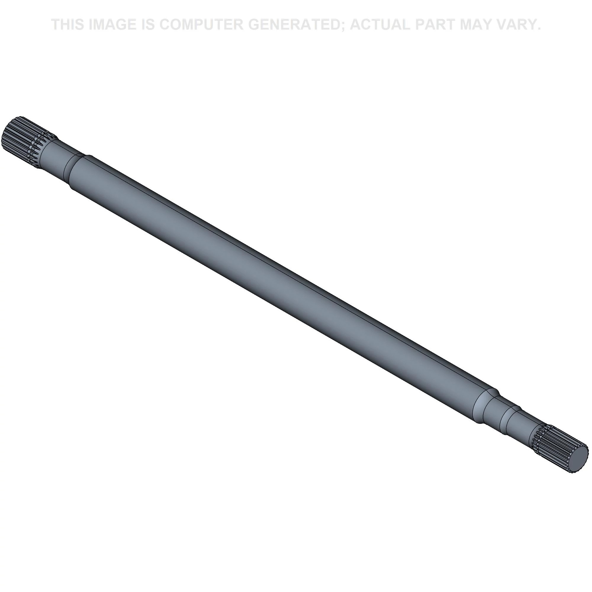 DRIVE SHAFT | MILLER | AMEA | EN