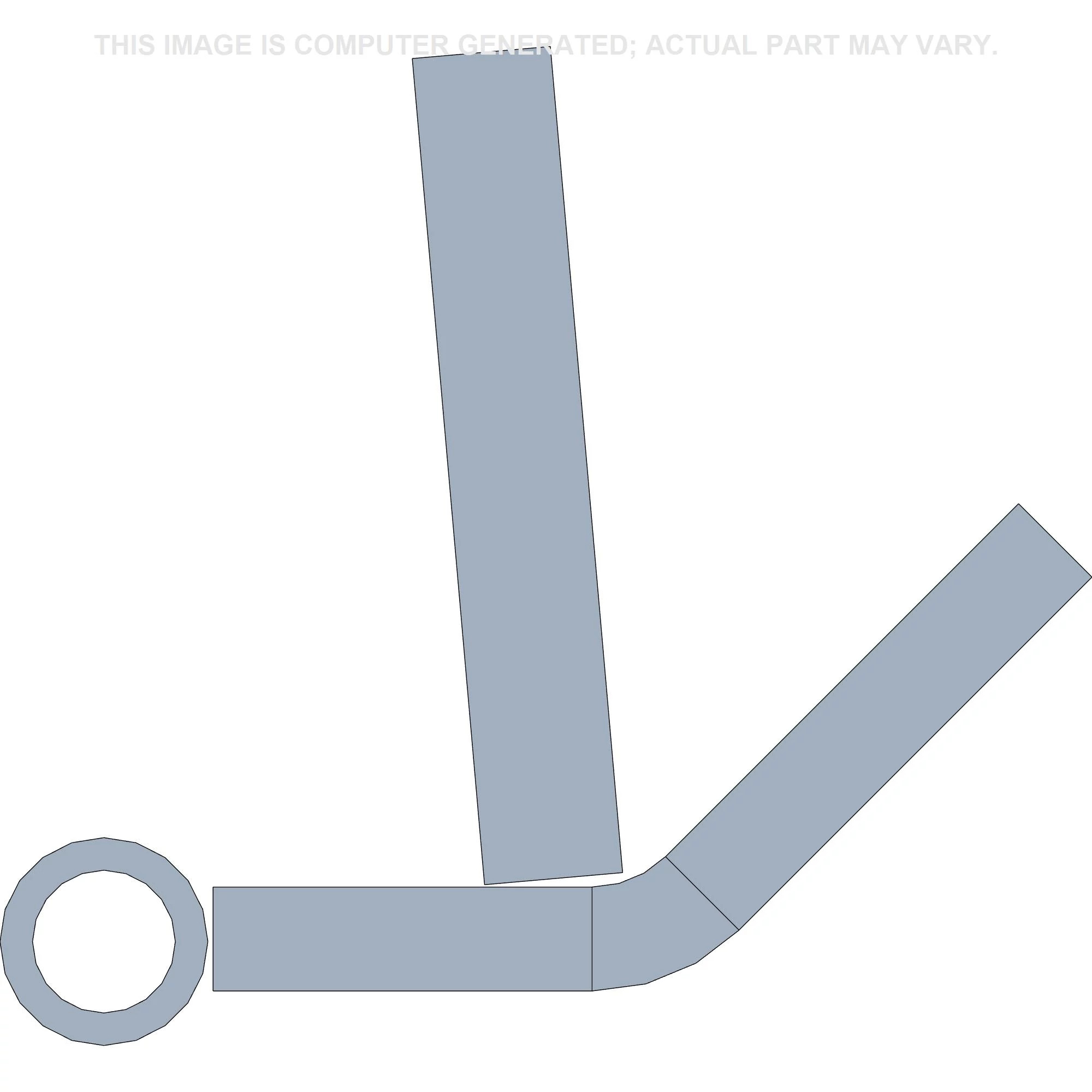 BRACKET | NEWHOLLANDAG | IE | EN