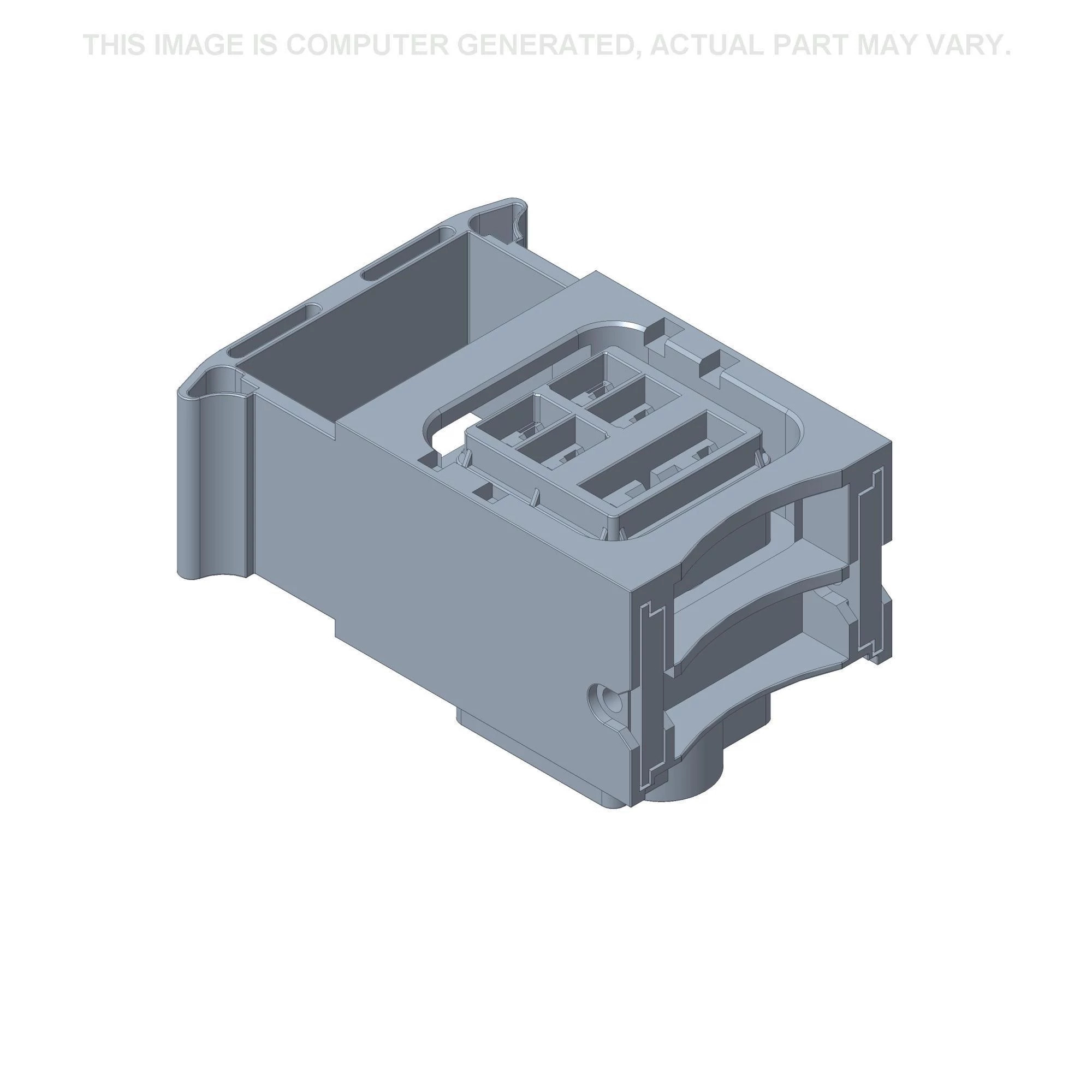 Connecteur Electriqu | CASEIH | CA | EN