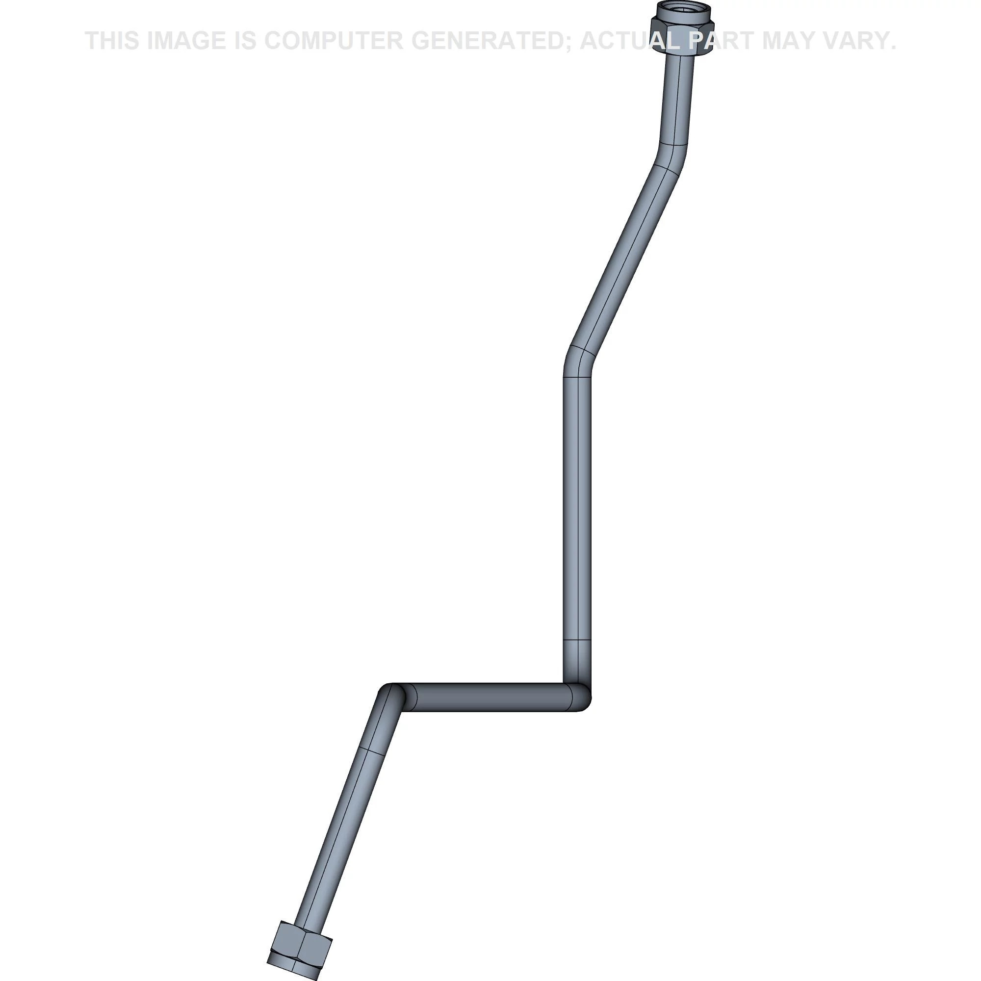 HYD TUBE | CASEIH | US | EN