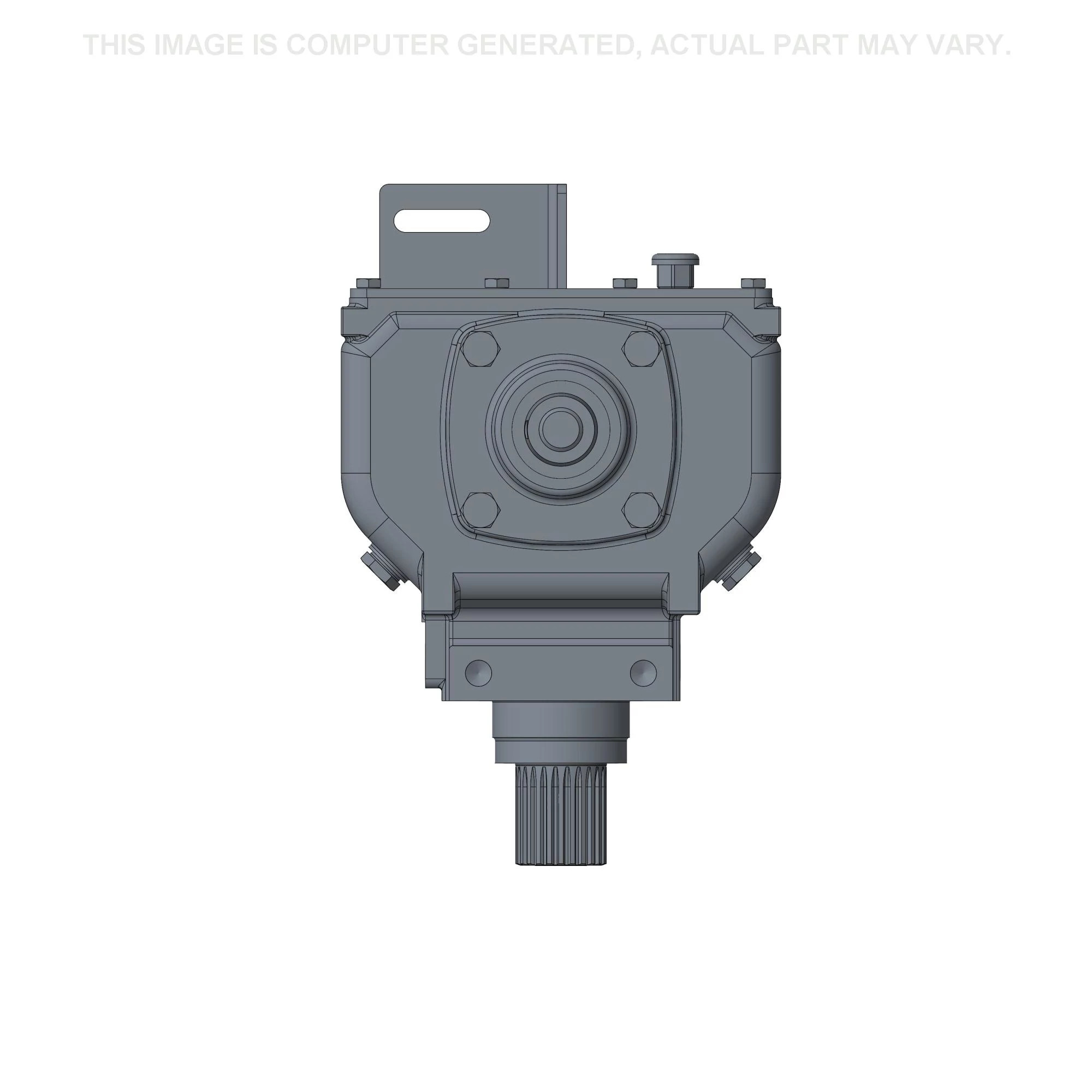 REMAN-WOBBLE BOX | NEWHOLLANDAG | DE | DE