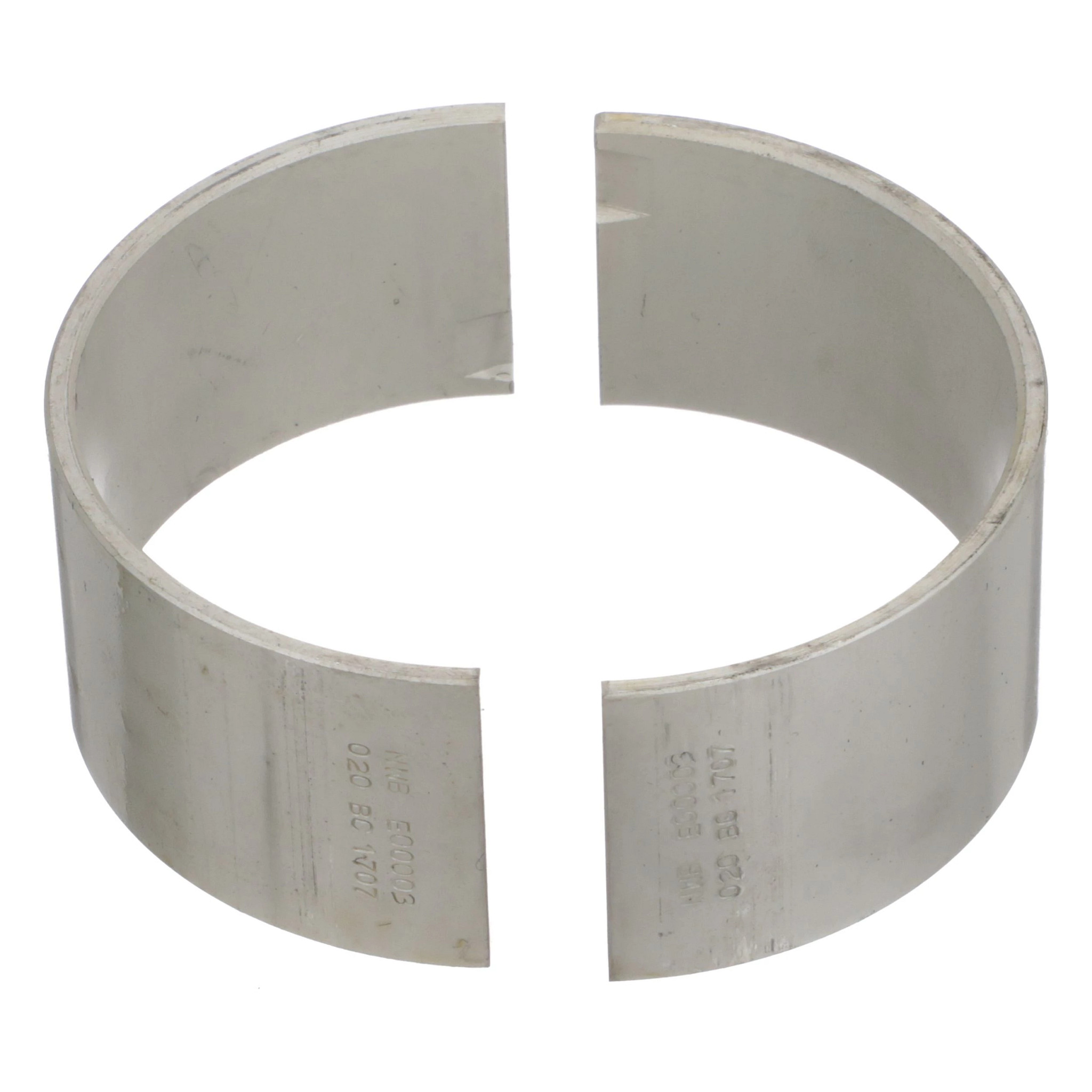 Conjunto de mancais de biela - ,020" U/S