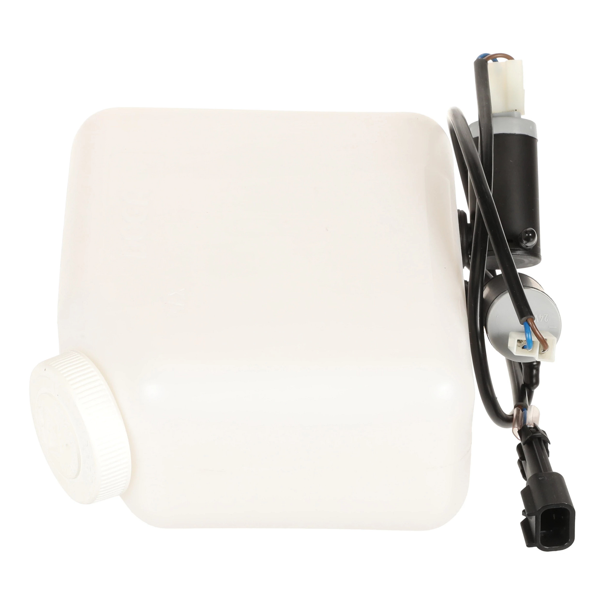 SCHEIBENW-WASSERBEHÄLTER | NEWHOLLANDAG | DE | DE