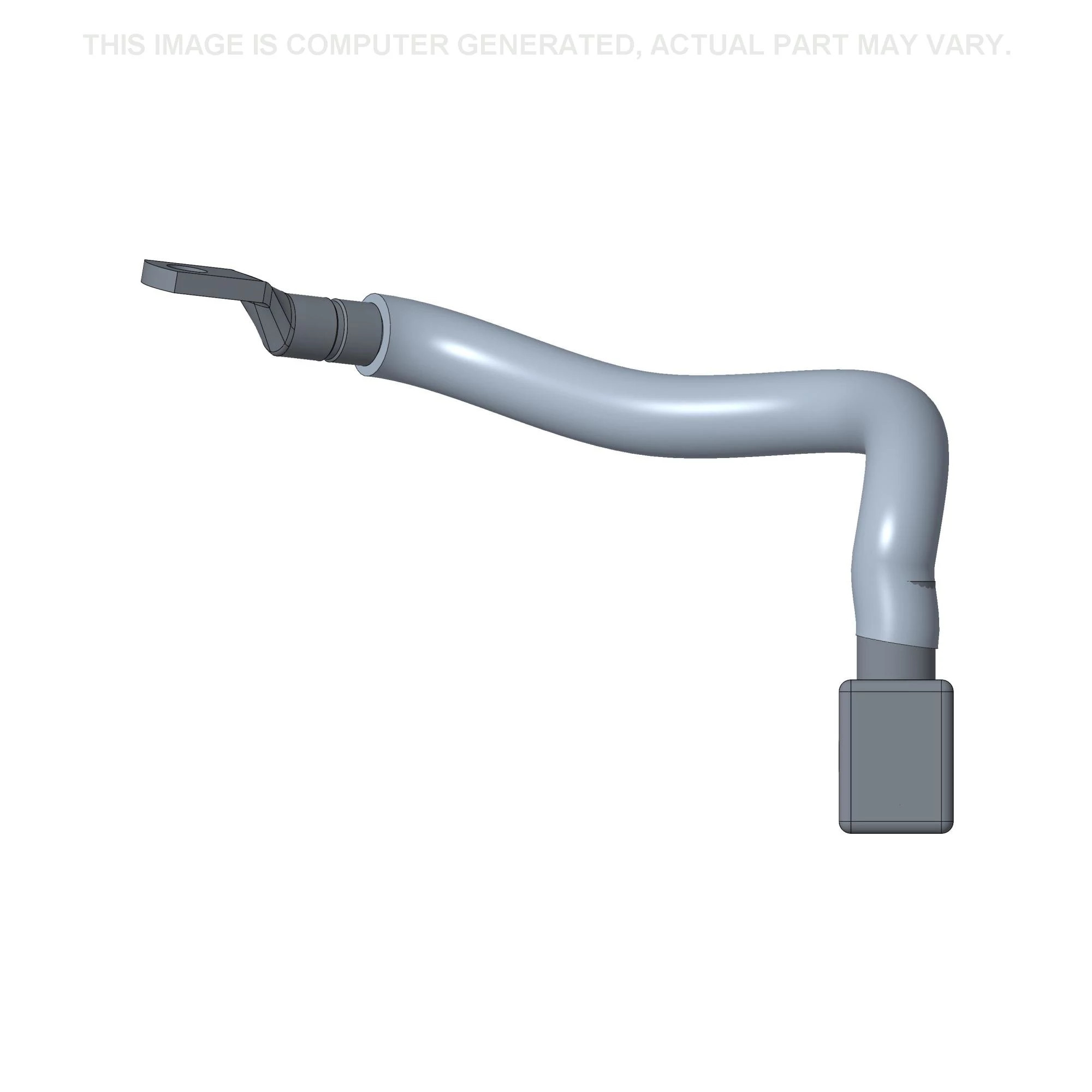 POS BATTERY CABLE - 84344761