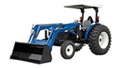 FRONT END LOADER | NEWHOLLANDAG | BR | PT